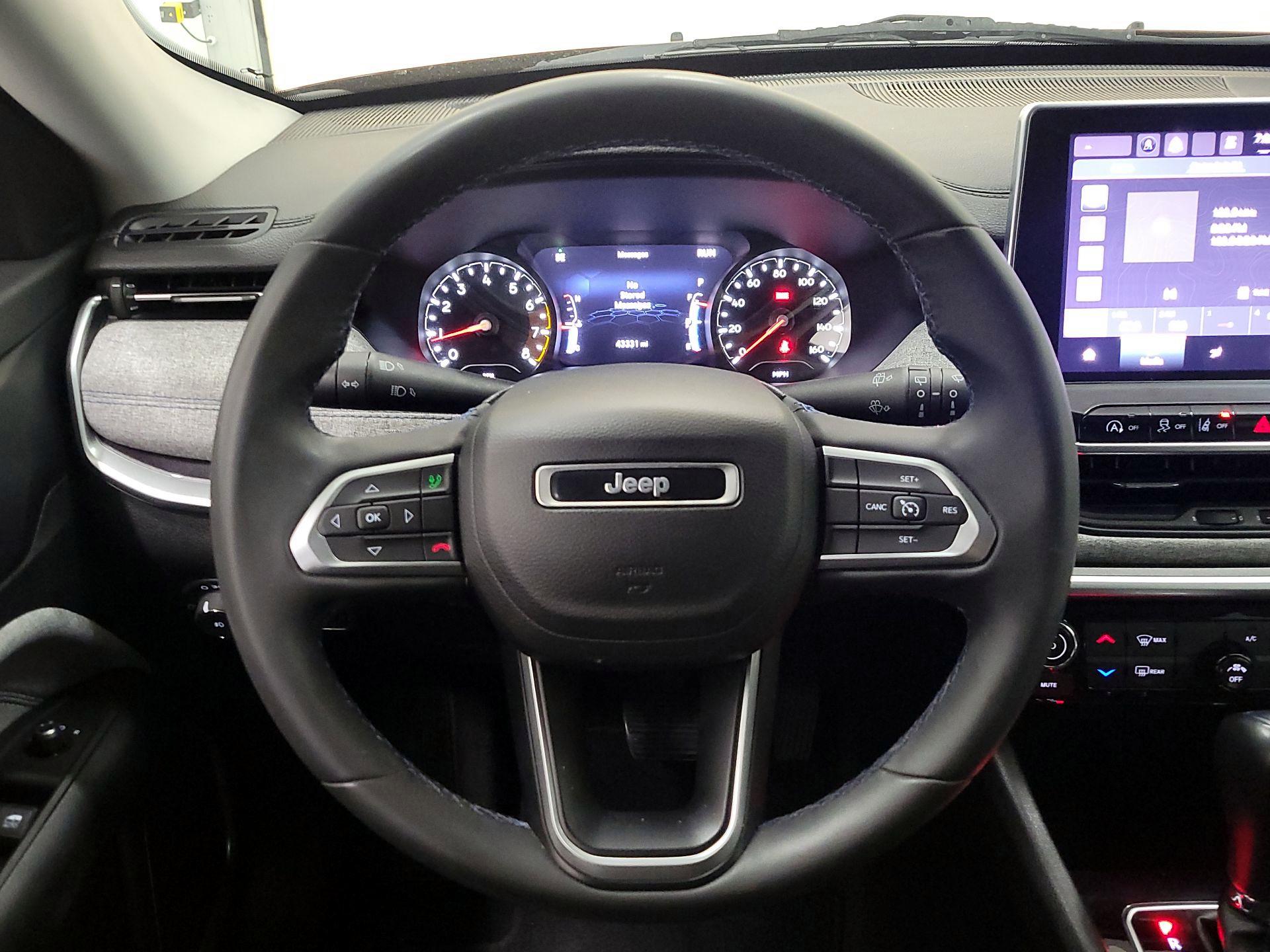 Thumbnail: 2022 Jeep Compass - 10