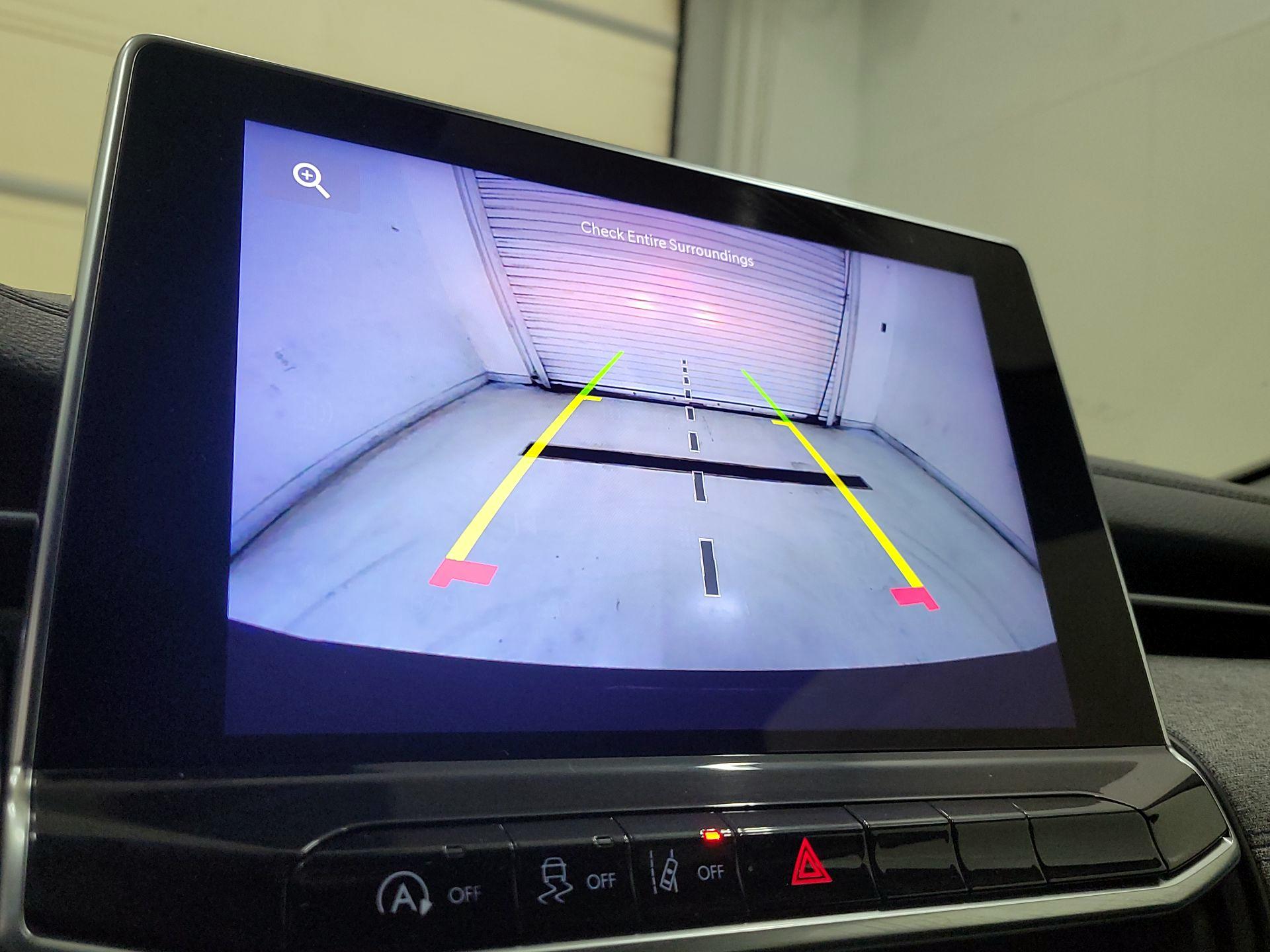 Thumbnail: 2022 Jeep Compass - 14