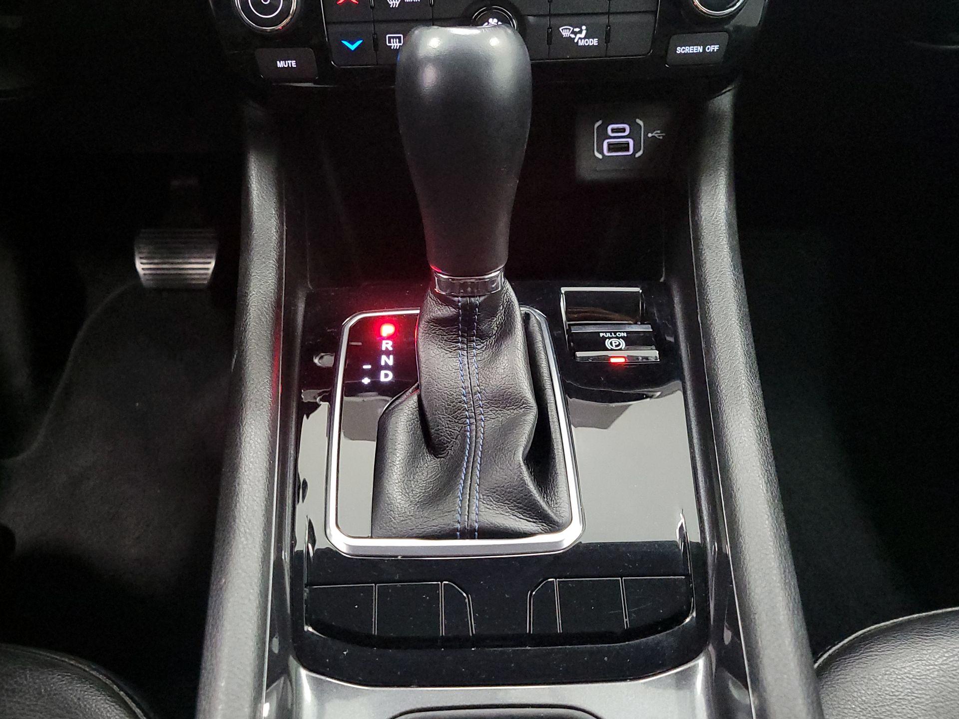 Thumbnail: 2022 Jeep Compass - 17