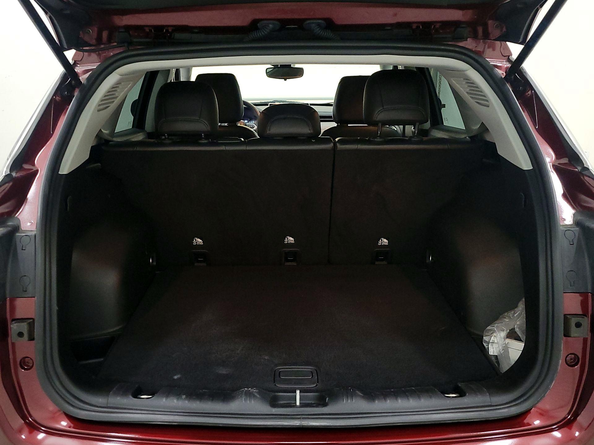 Thumbnail: 2022 Jeep Compass - 20