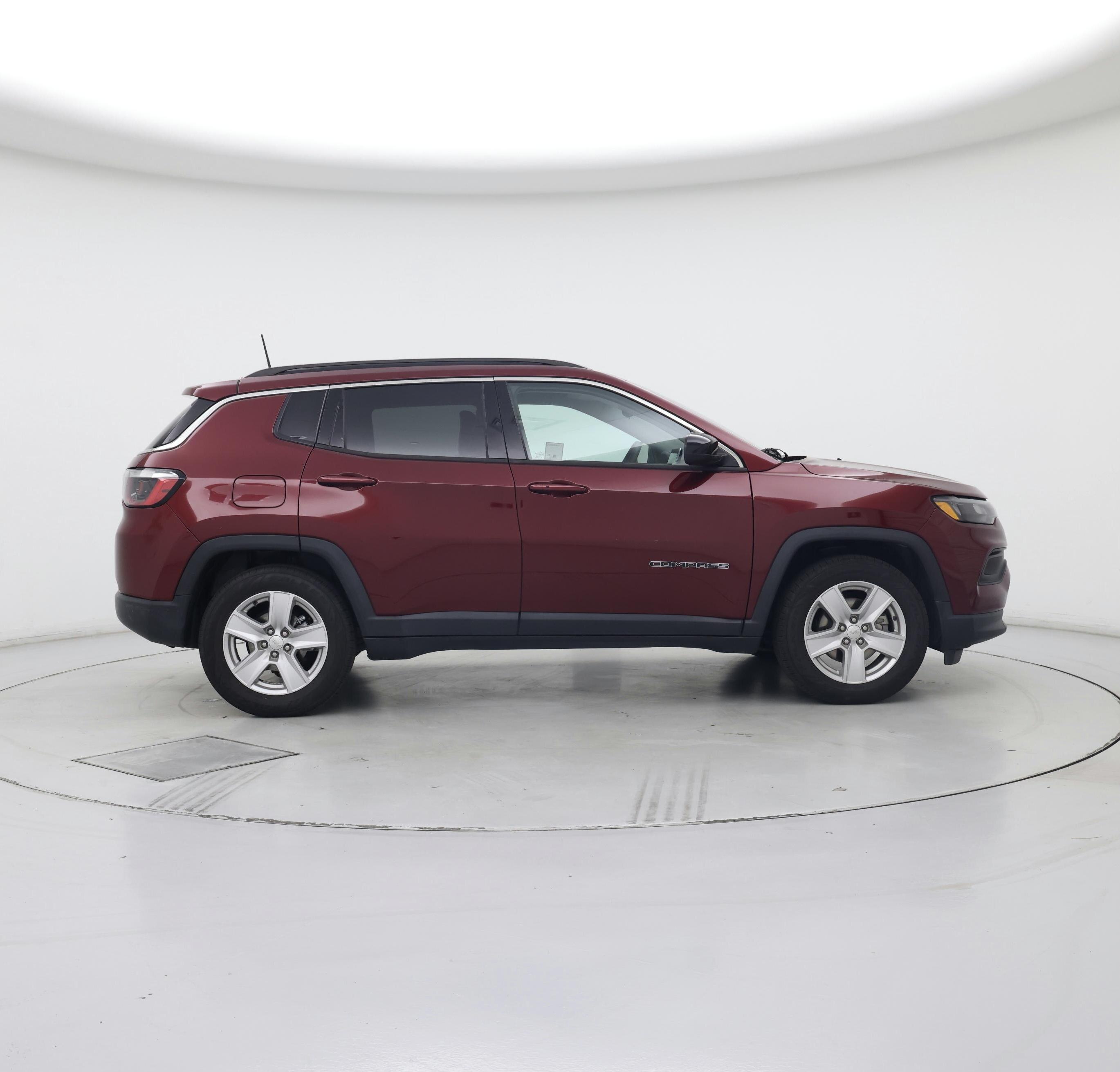Thumbnail: 2022 Jeep Compass - 7