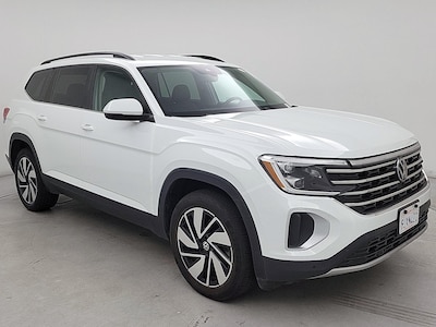 2024 Volkswagen Atlas SE w/Tech