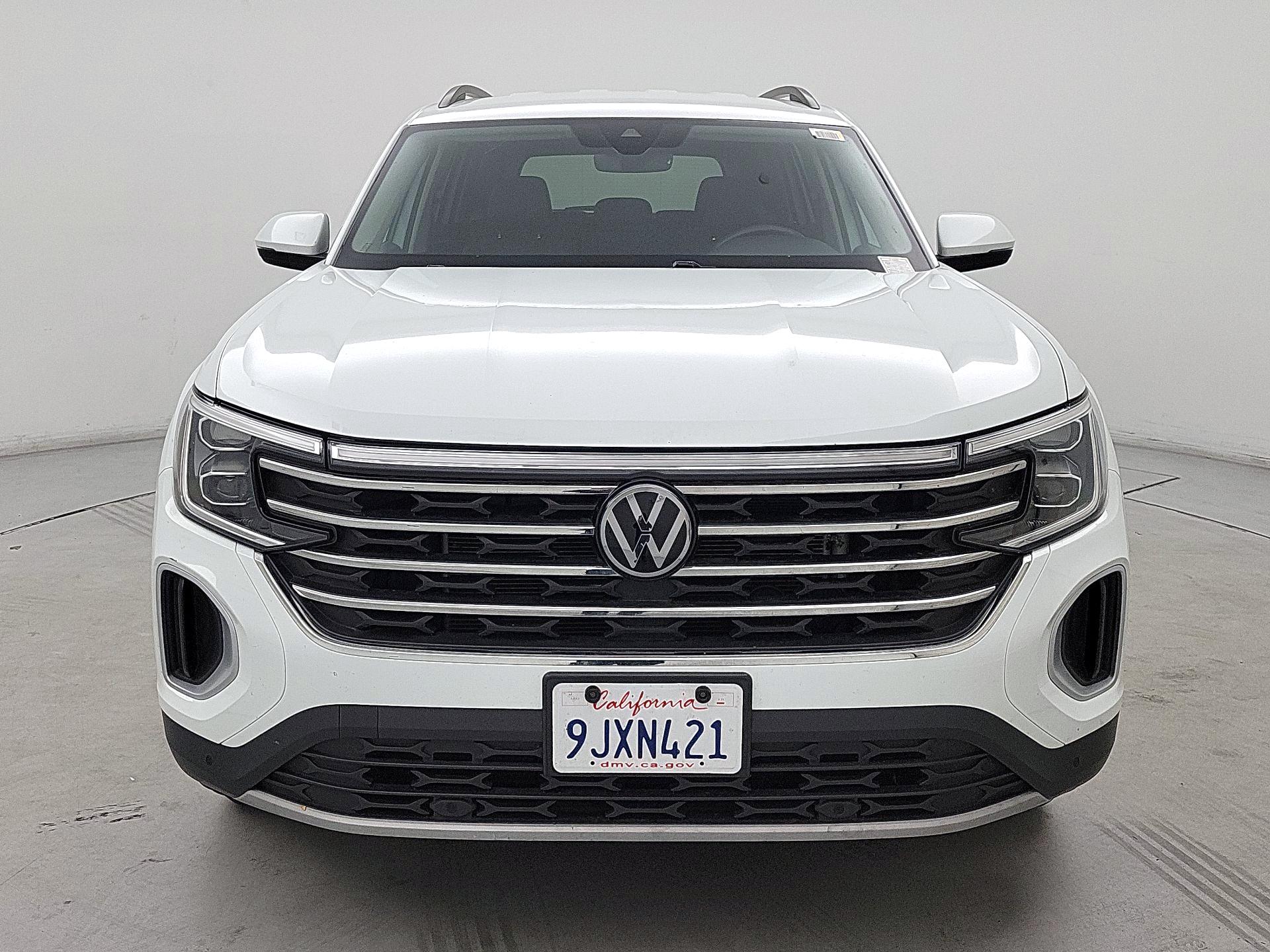 Thumbnail: 2024 Volkswagen Atlas - 2