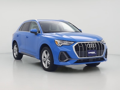 2023 Audi Q3 S-Line Premium