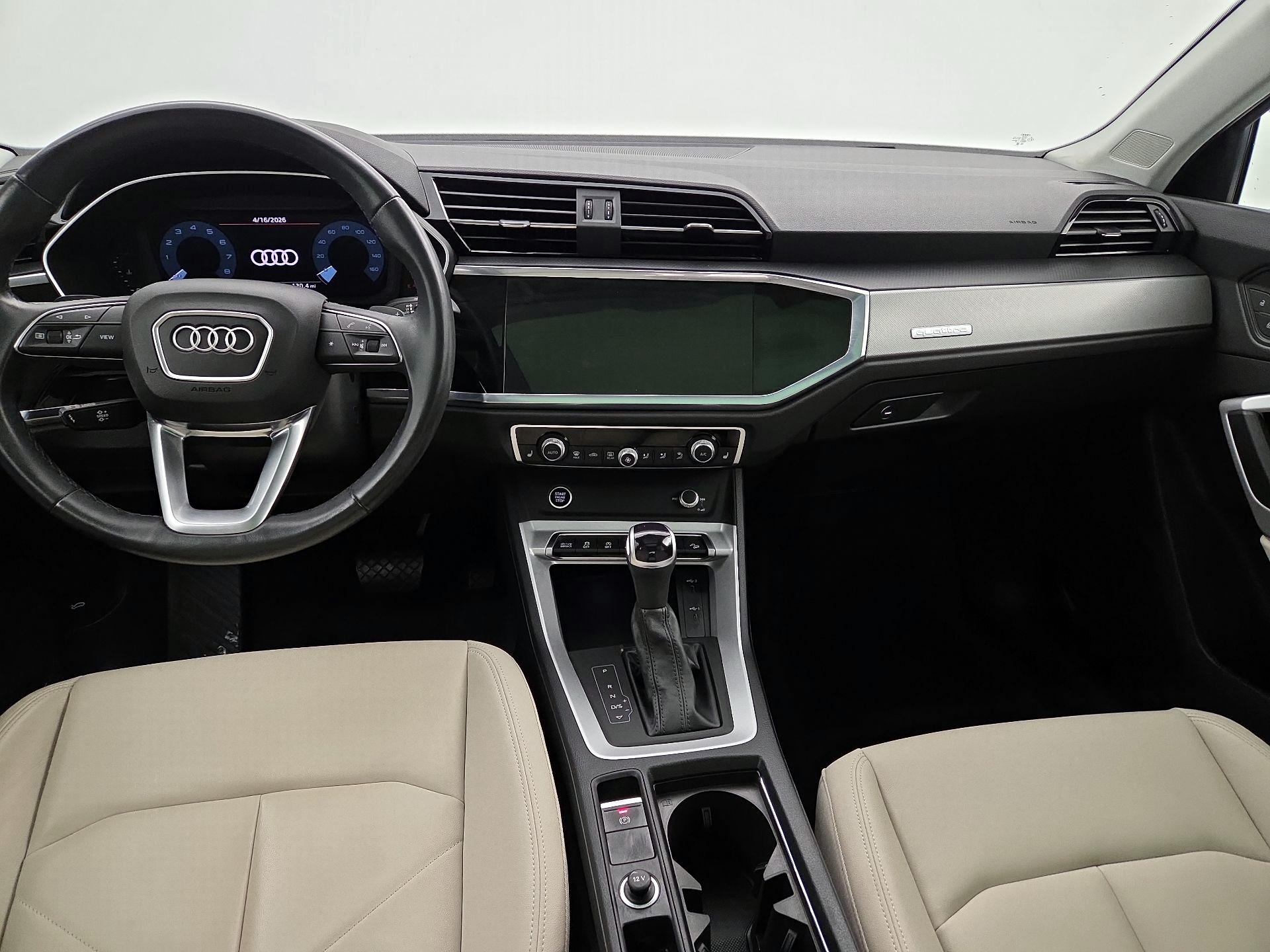 Thumbnail: 2023 Audi Q3 - 9