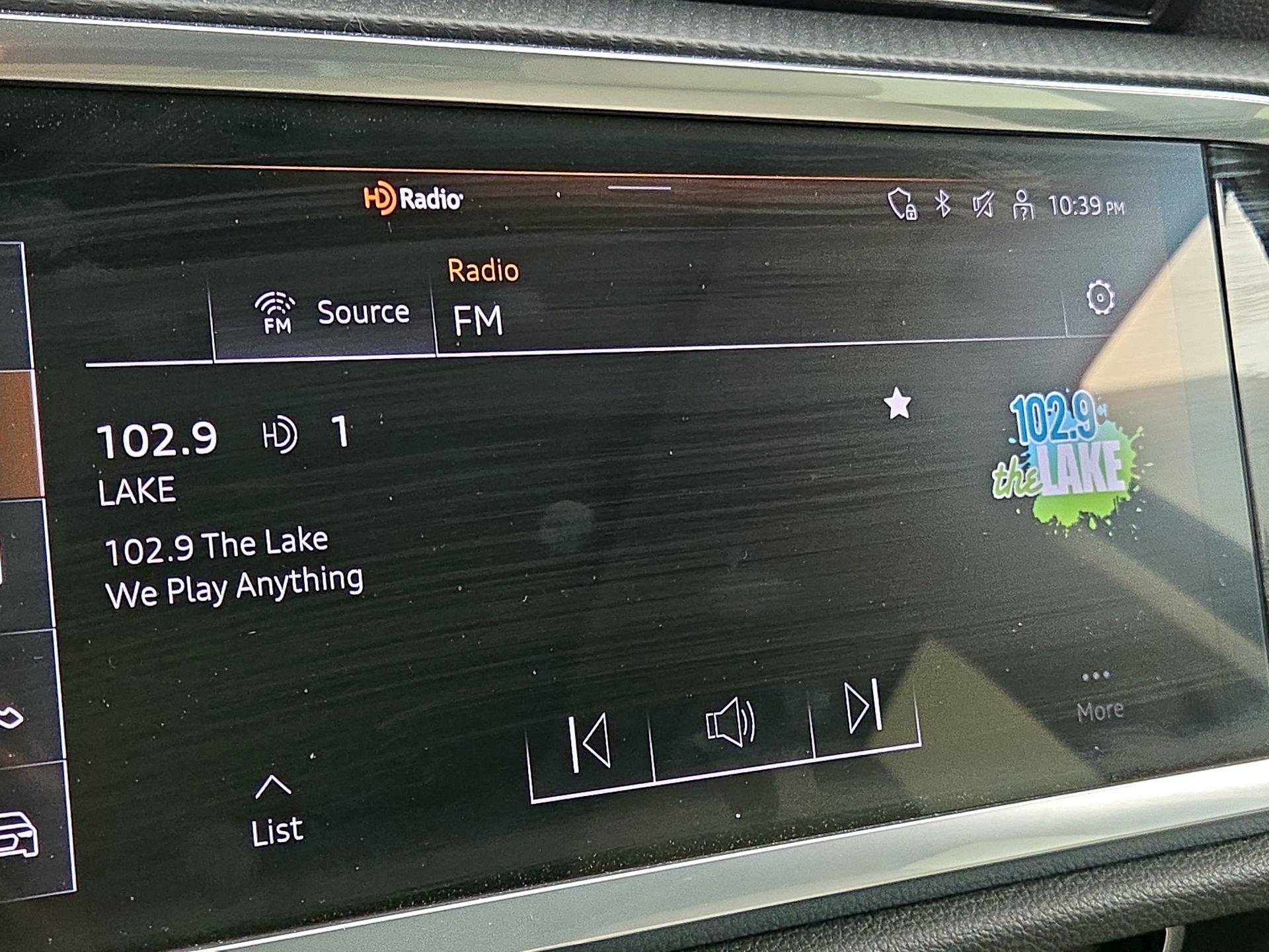 Thumbnail: 2023 Audi Q3 - 16