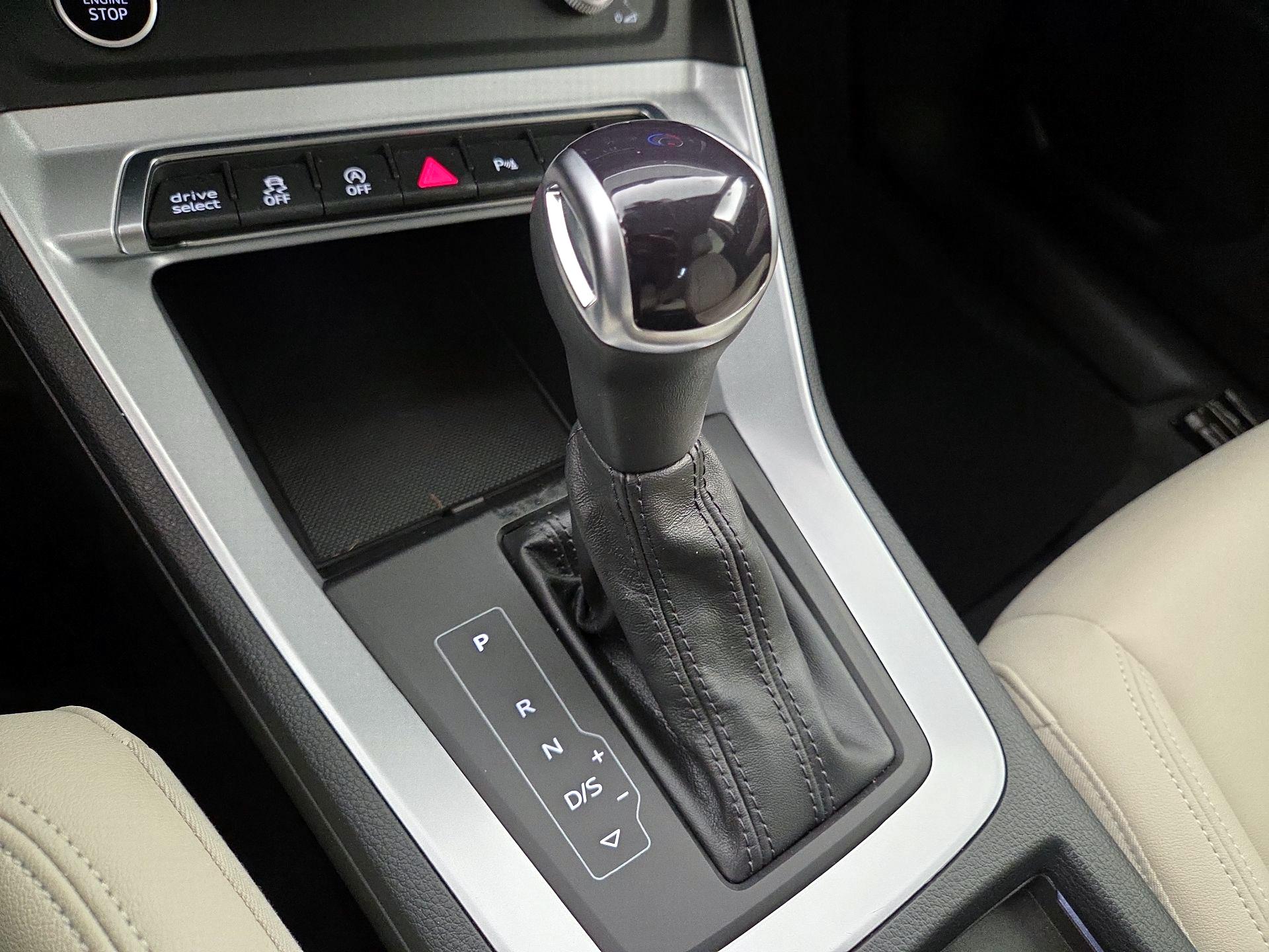 Thumbnail: 2023 Audi Q3 - 18