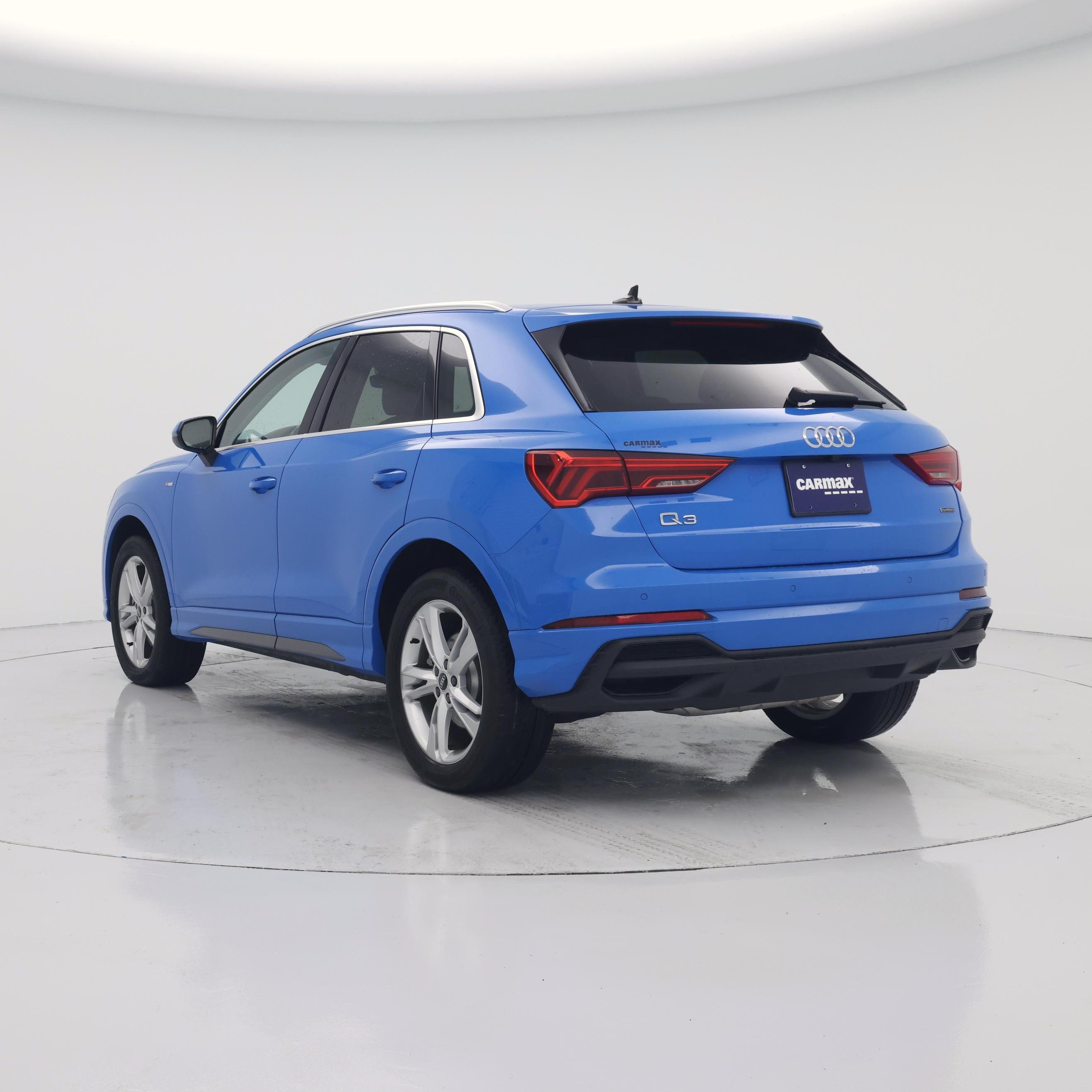 Thumbnail: 2023 Audi Q3 - 2