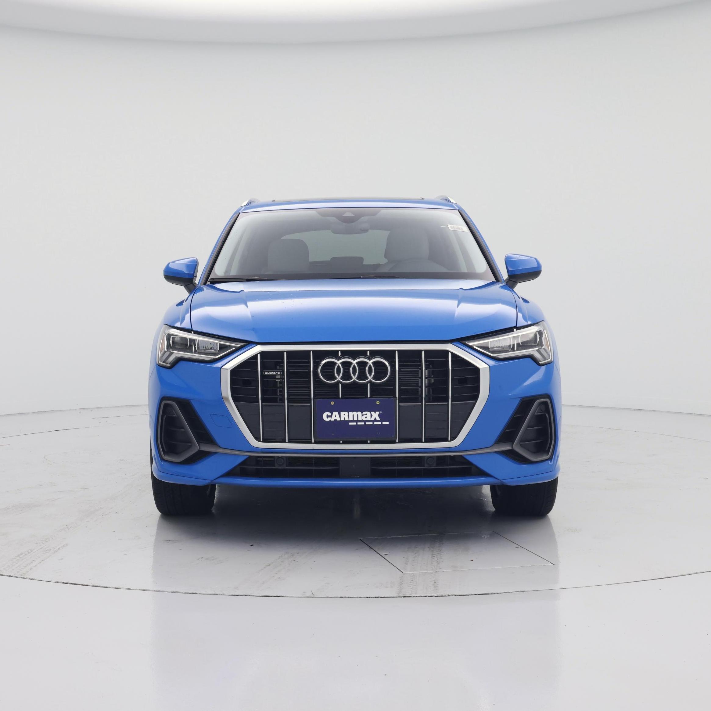 Thumbnail: 2023 Audi Q3 - 5