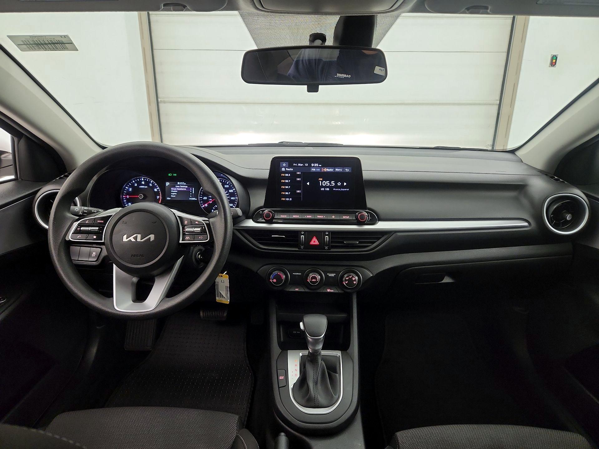 Thumbnail: 2024 Kia Forte - 9