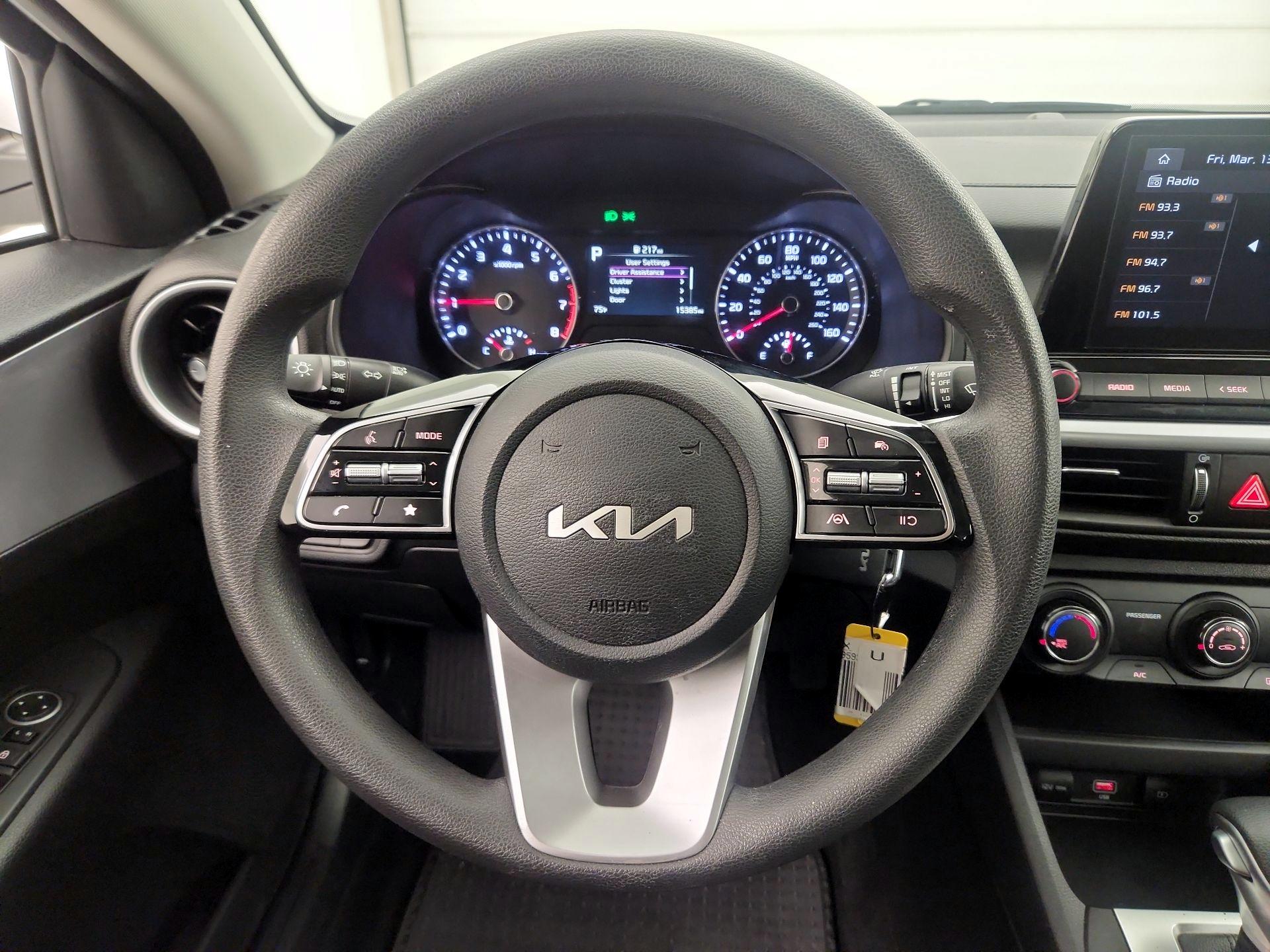 Thumbnail: 2024 Kia Forte - 10