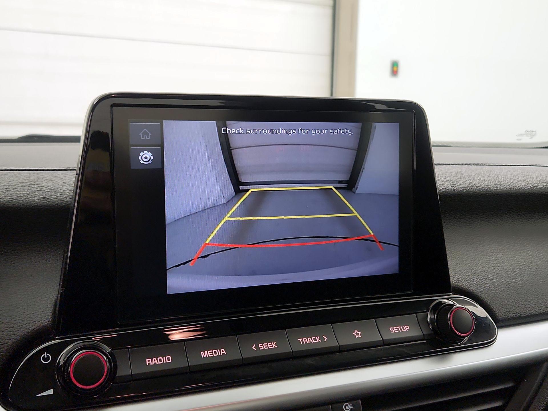 Thumbnail: 2024 Kia Forte - 14