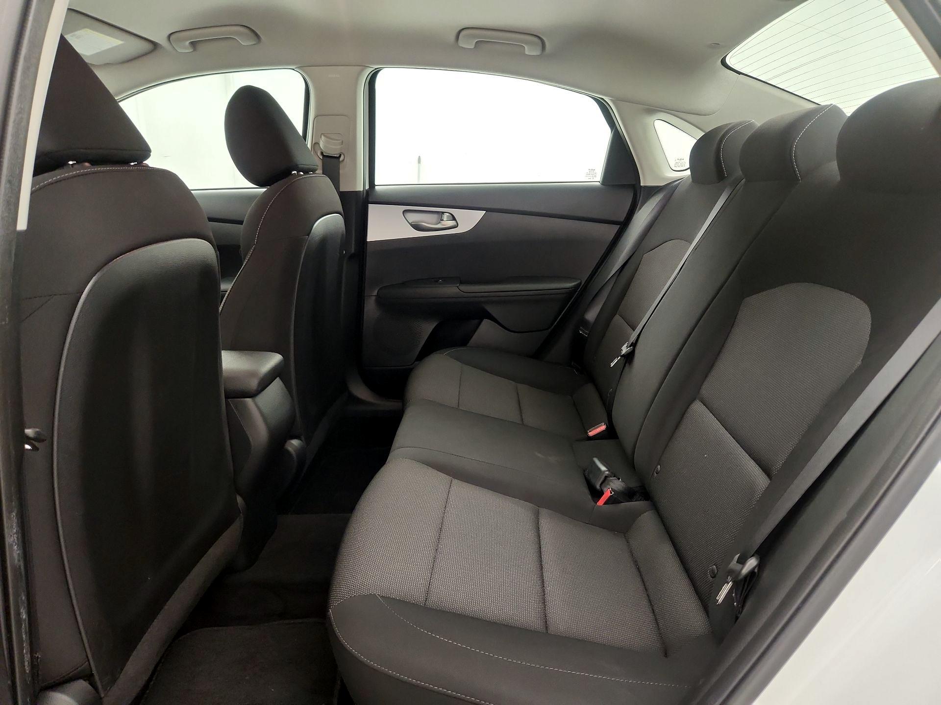 Thumbnail: 2024 Kia Forte - 19