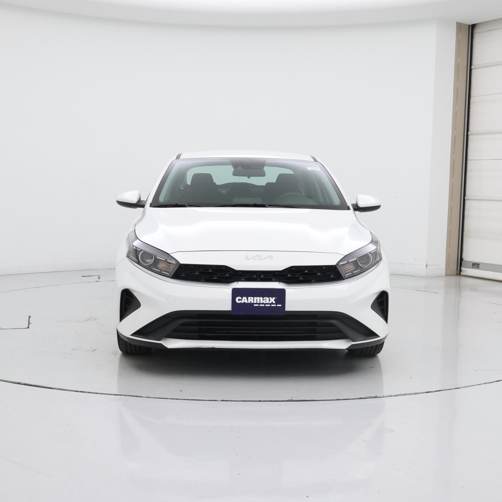 Thumbnail: 2024 Kia Forte - 5