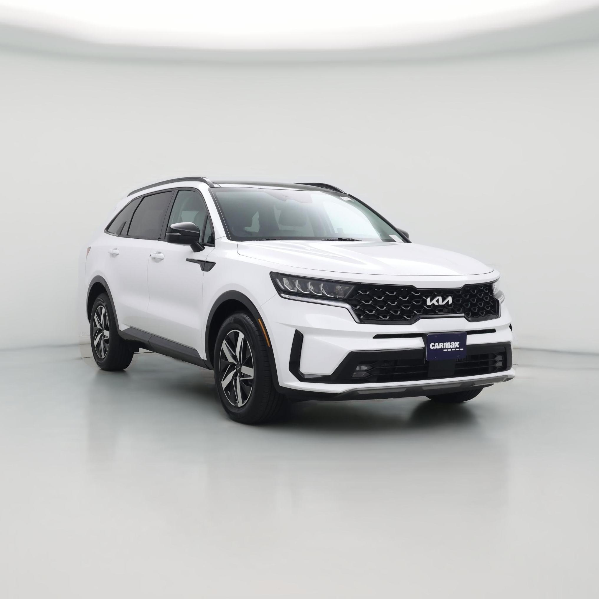 Thumbnail: 2023 Kia Sorento - 1
