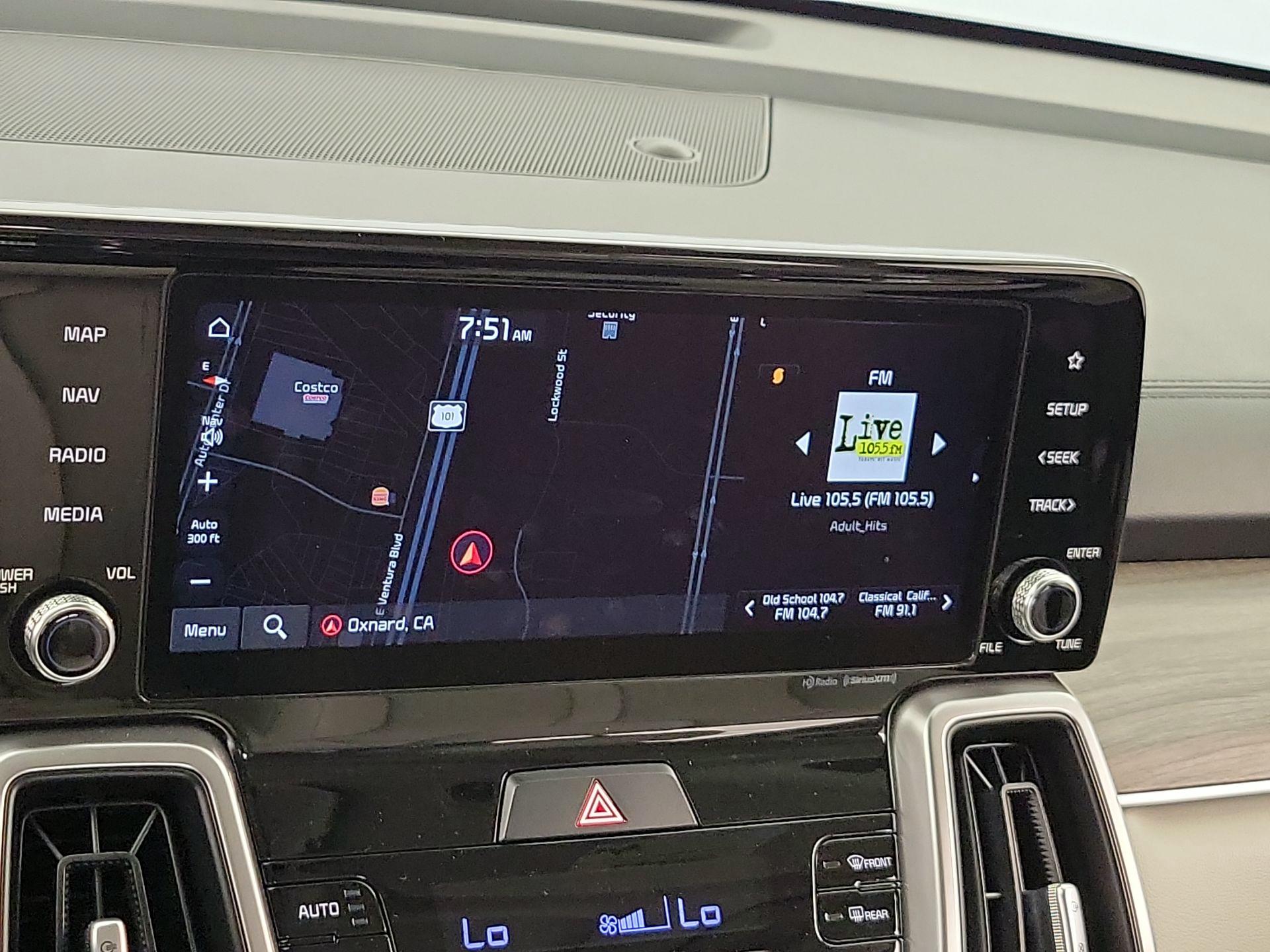 Thumbnail: 2023 Kia Sorento - 14