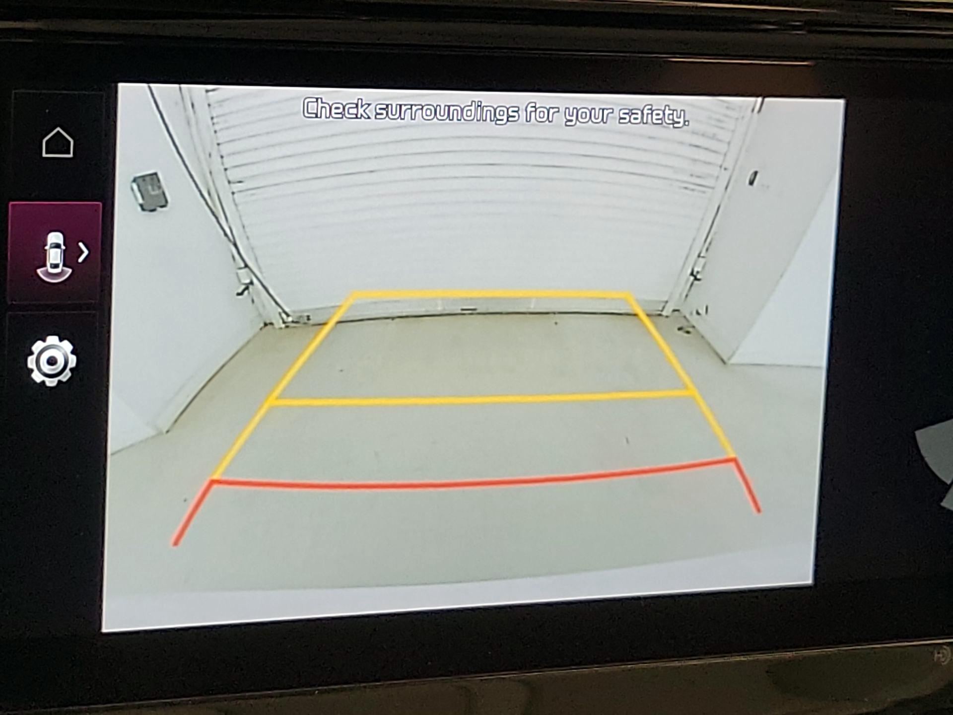 Thumbnail: 2023 Kia Sorento - 15