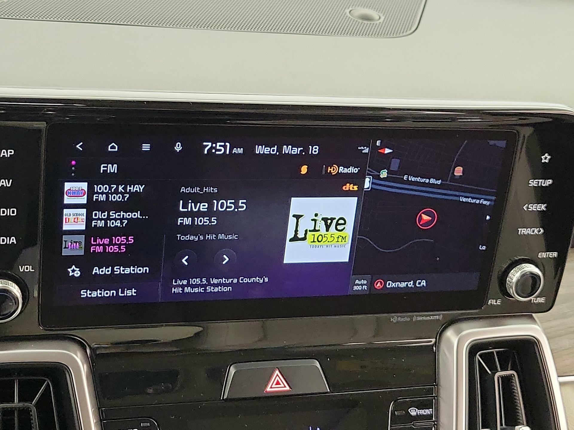 Thumbnail: 2023 Kia Sorento - 16