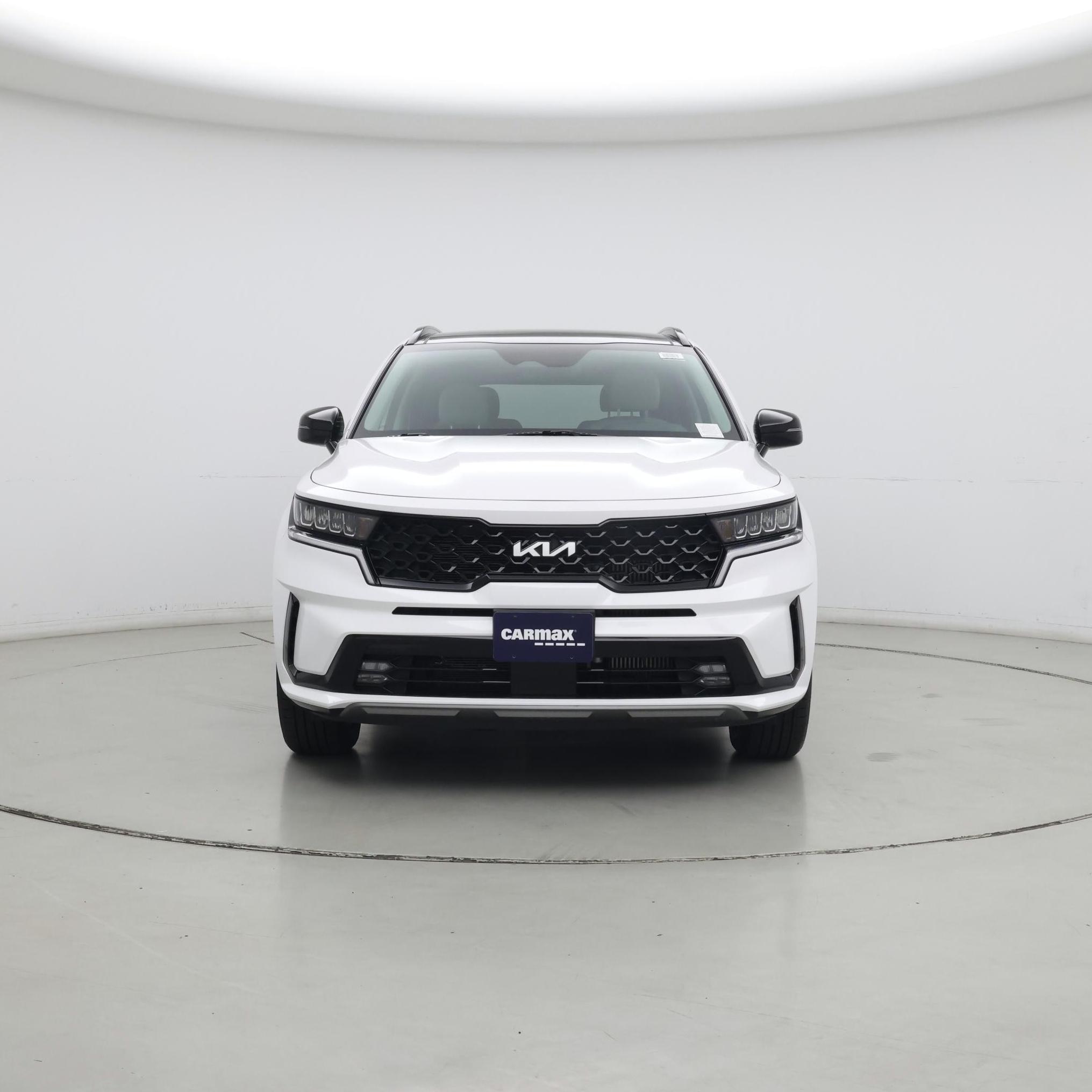 Thumbnail: 2023 Kia Sorento - 5