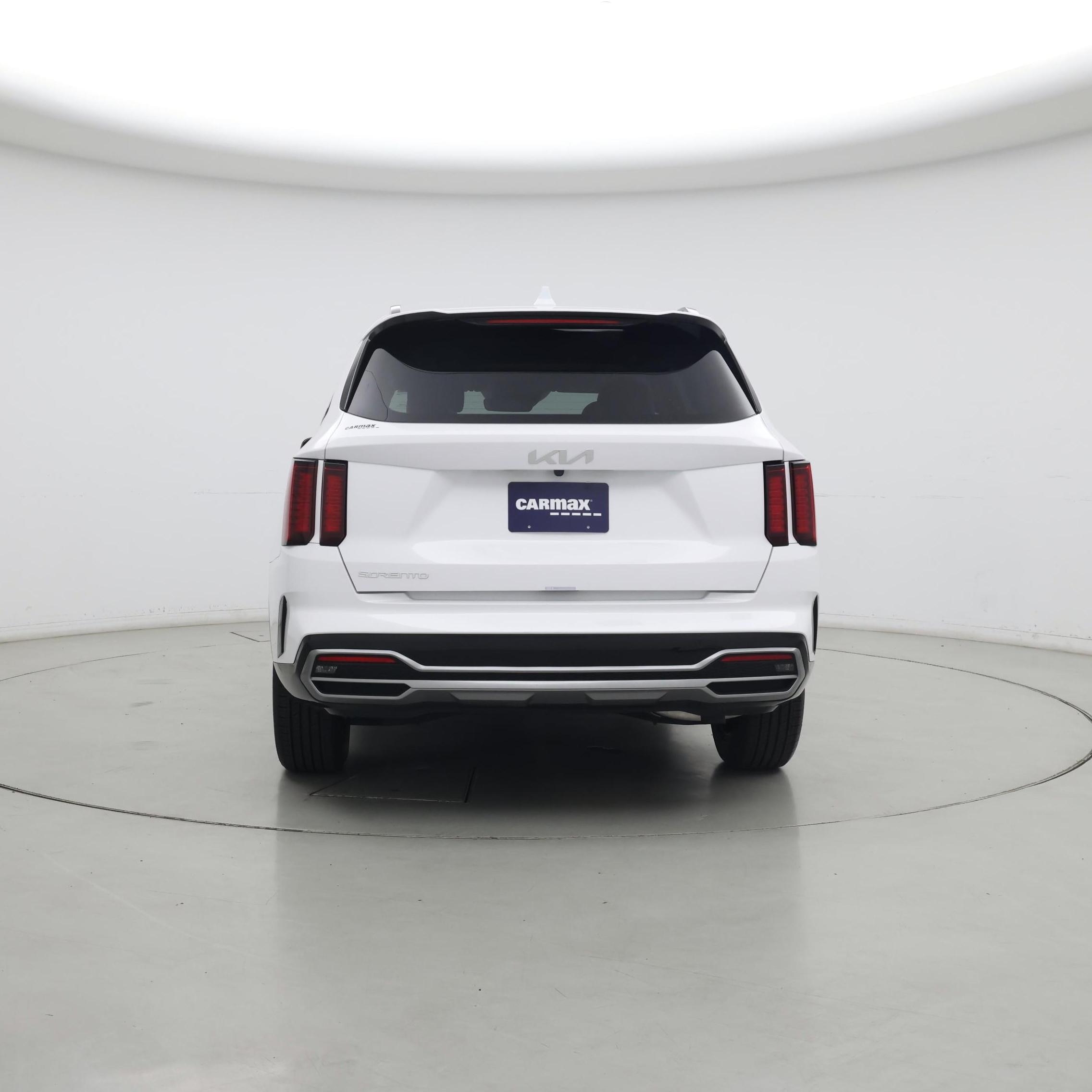 Thumbnail: 2023 Kia Sorento - 6