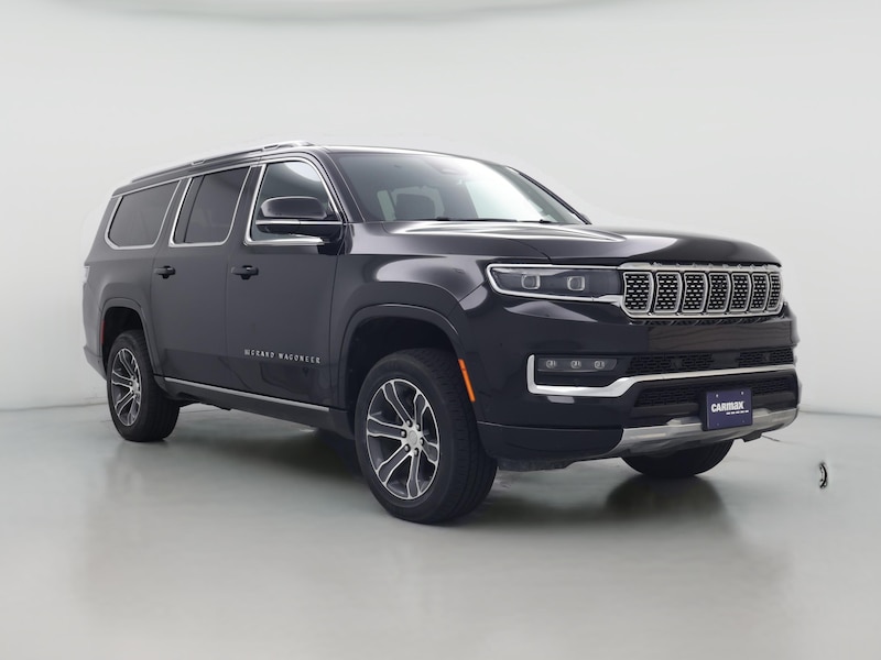 2024 Jeep Grand Wagoneer L  -
                  Palmdale, CA