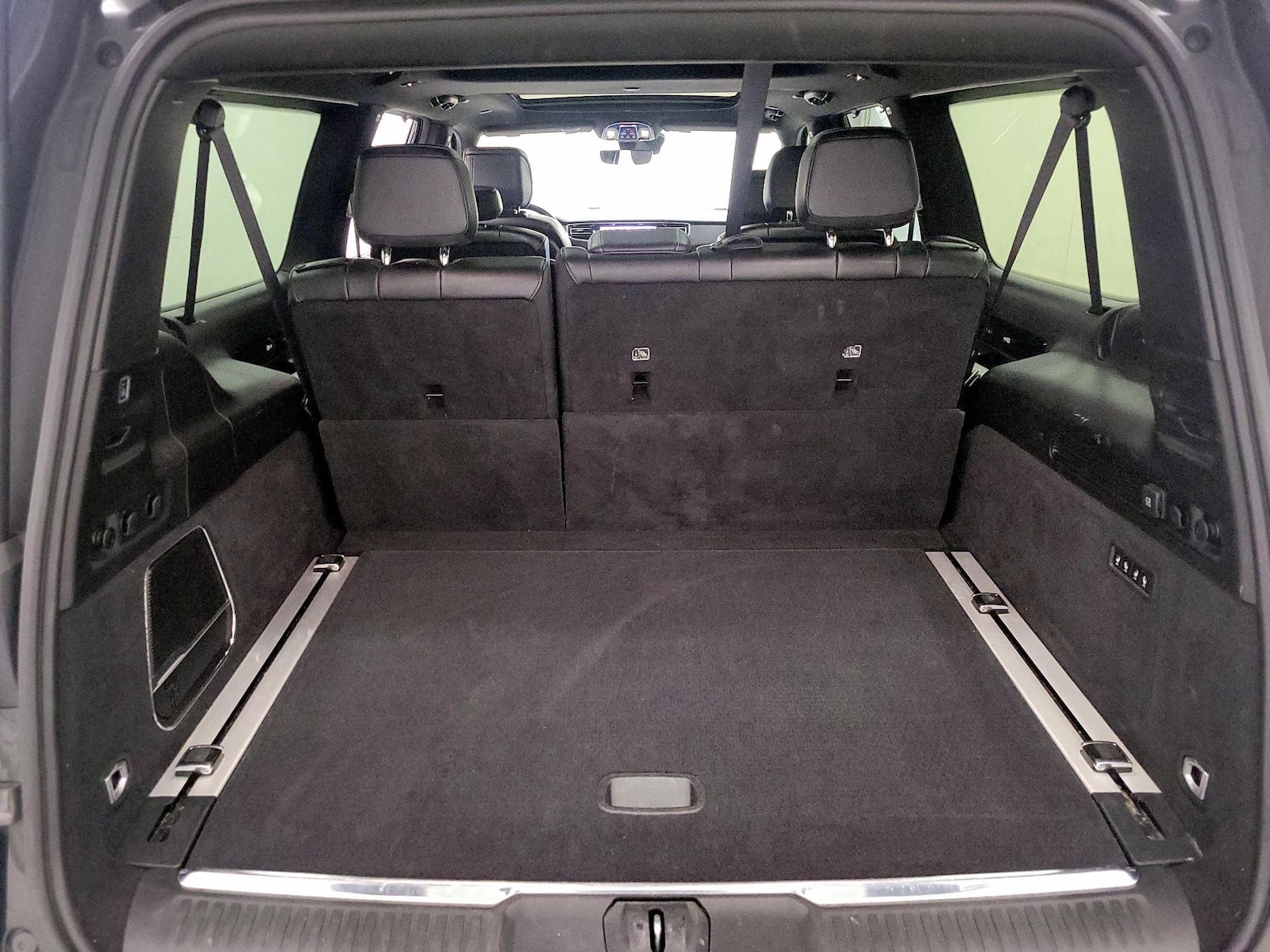 2024 Jeep Grand Wagoneer L Series I - Photo 24