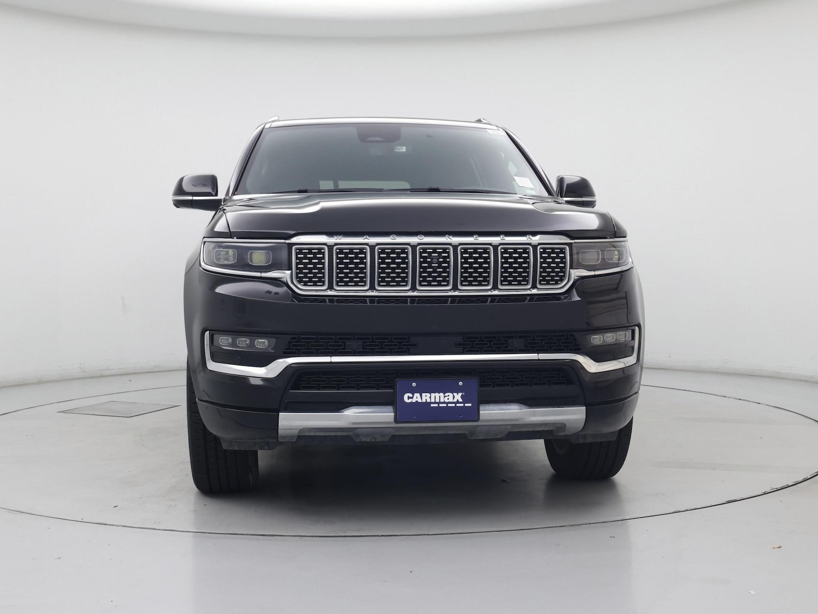 2024 Jeep Grand Wagoneer L Series I - Photo 6