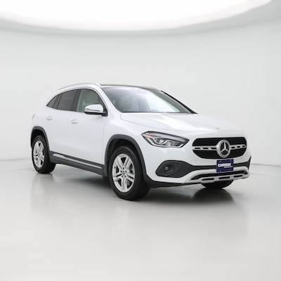 2022 Mercedes-Benz GLA250