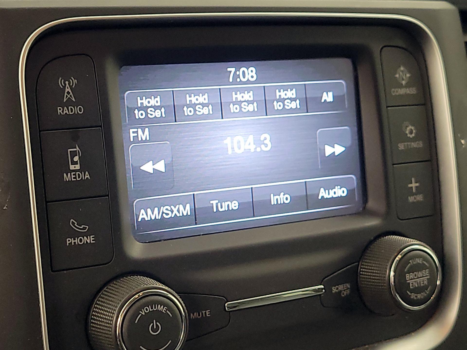 Thumbnail: 2024 RAM 1500 Classic - 15