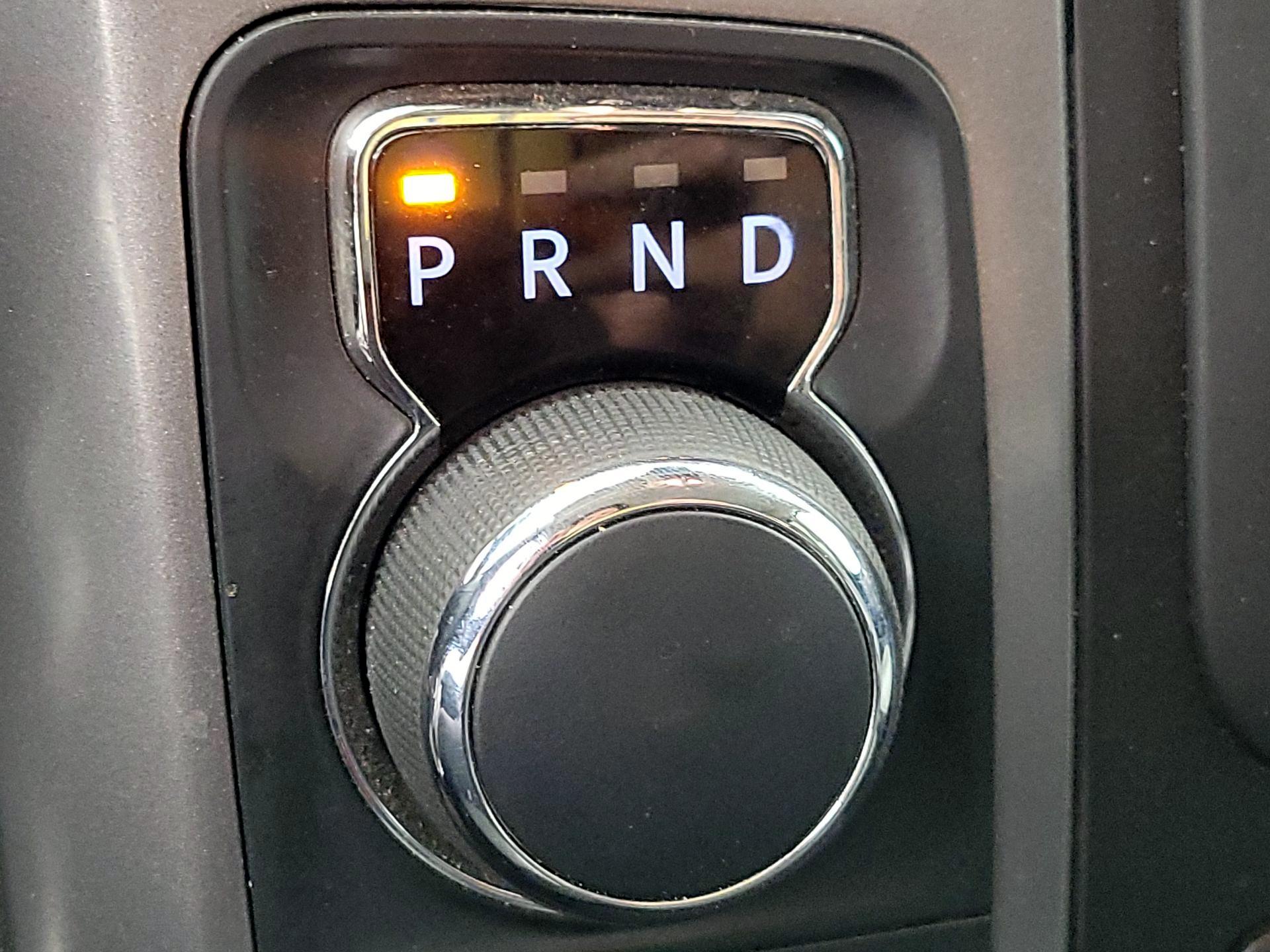 Thumbnail: 2024 RAM 1500 Classic - 17