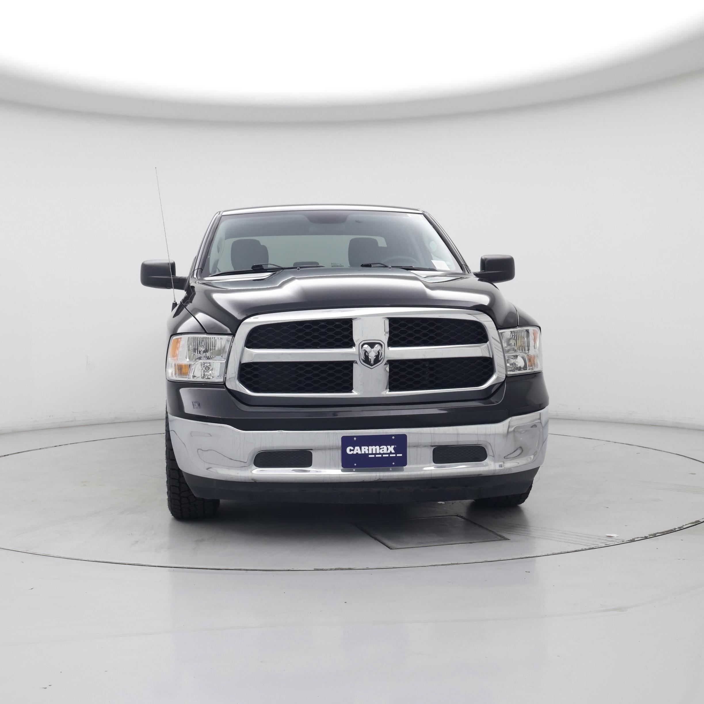 Thumbnail: 2024 RAM 1500 Classic - 5