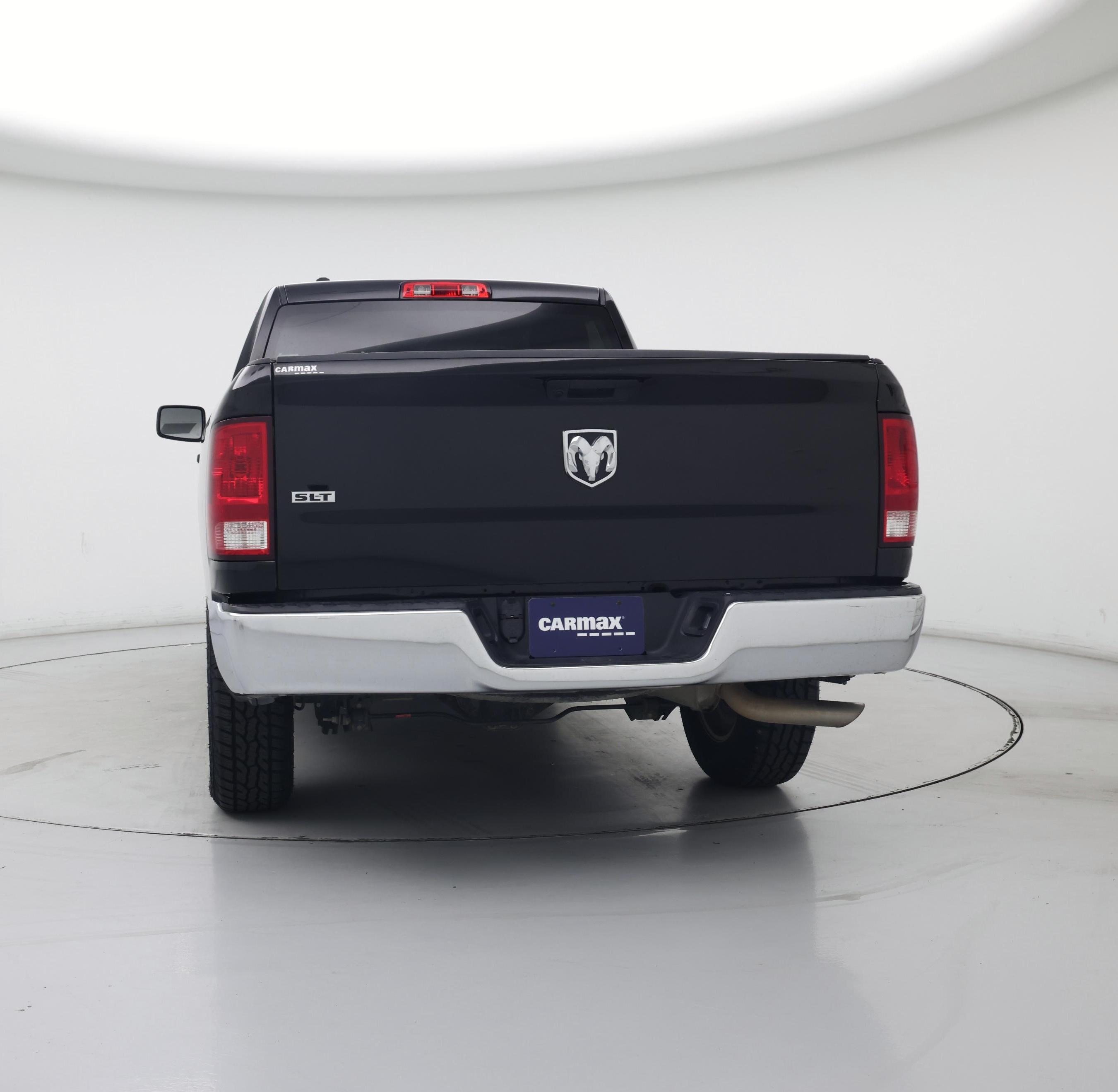 Thumbnail: 2024 RAM 1500 Classic - 6