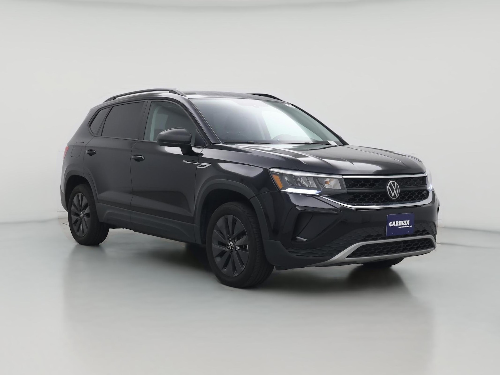 2023 Volkswagen Taos S