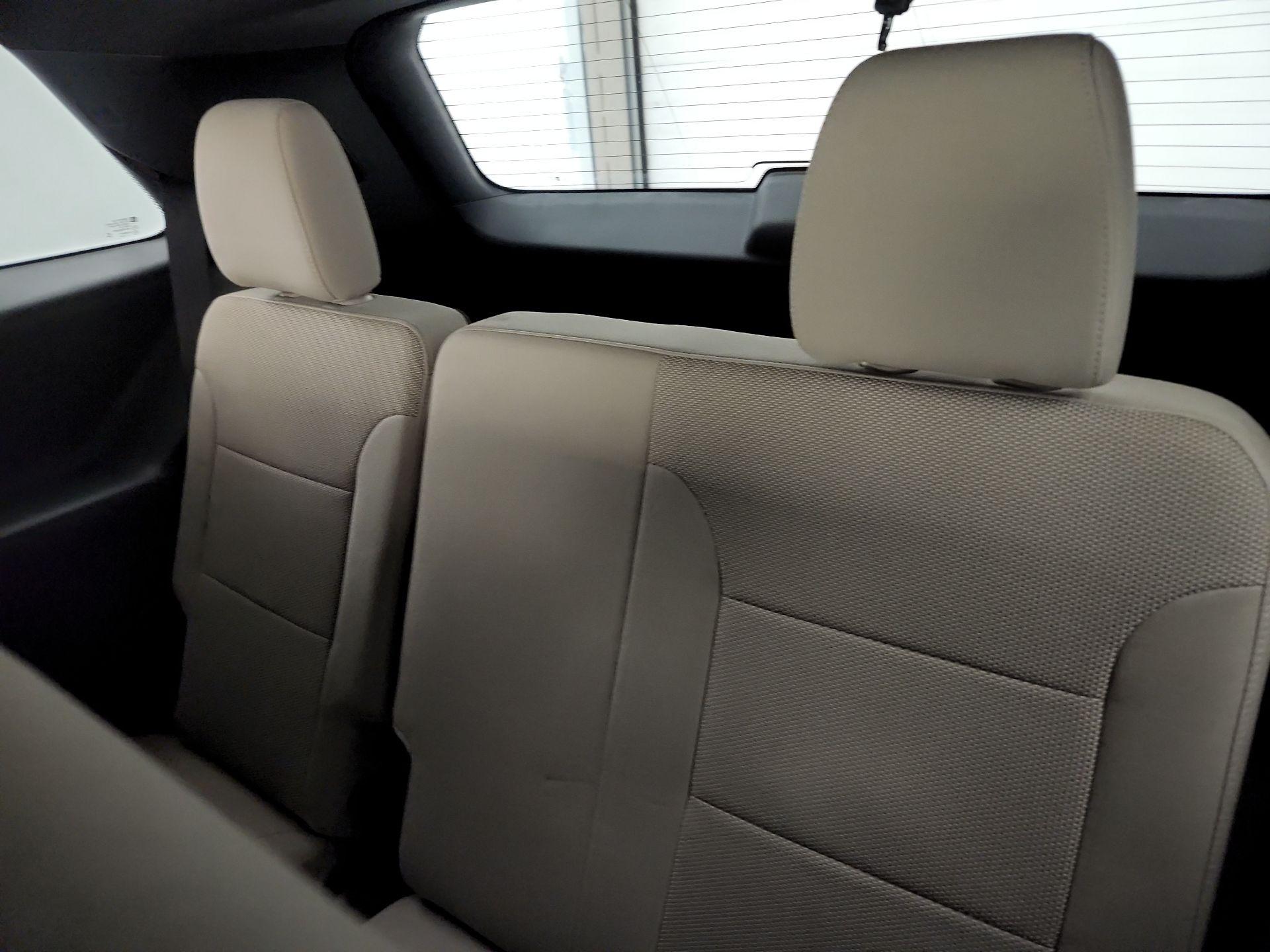 Thumbnail: 2023 Chevrolet Traverse - 20