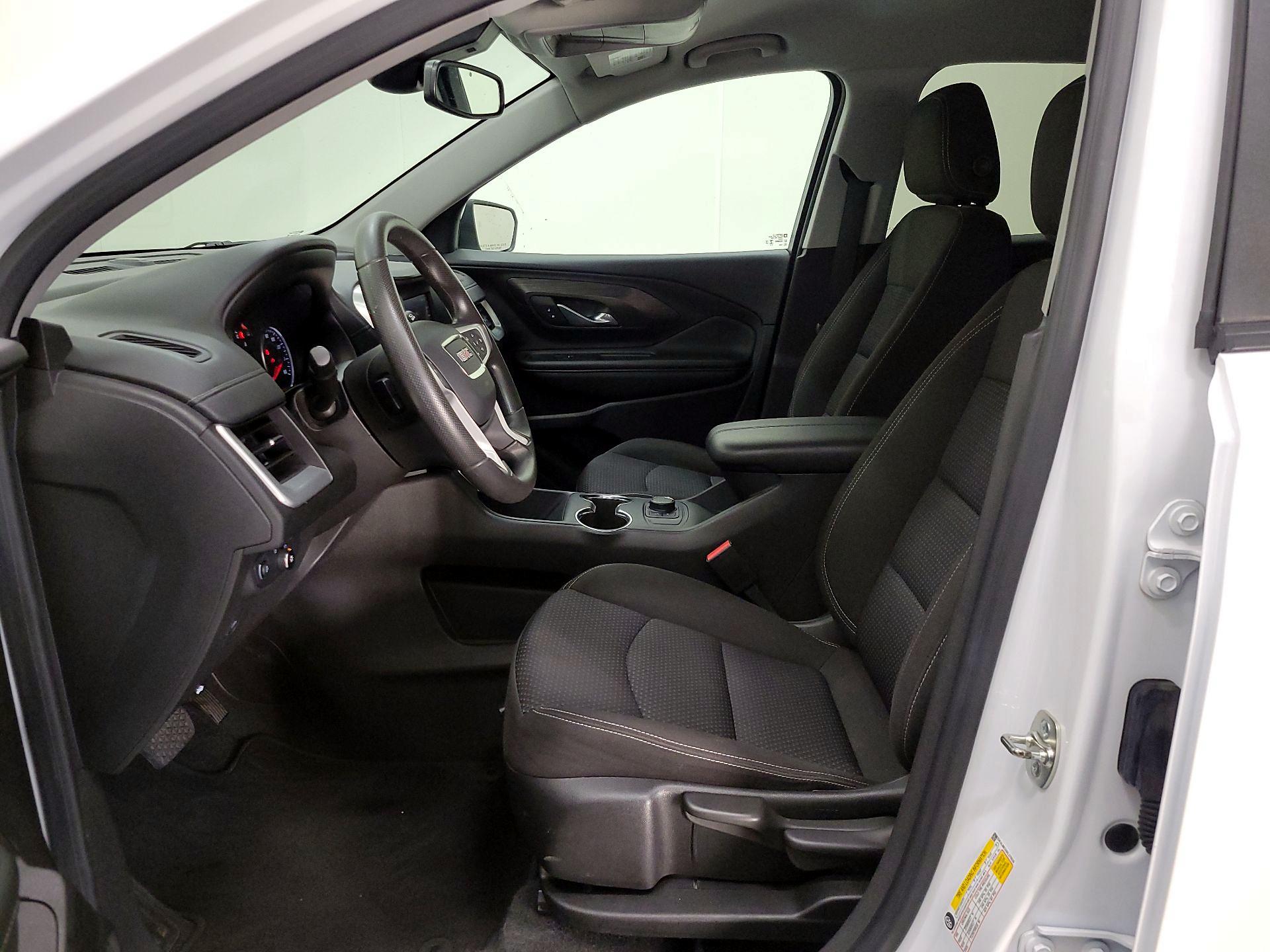 Thumbnail: 2024 GMC Terrain - 11