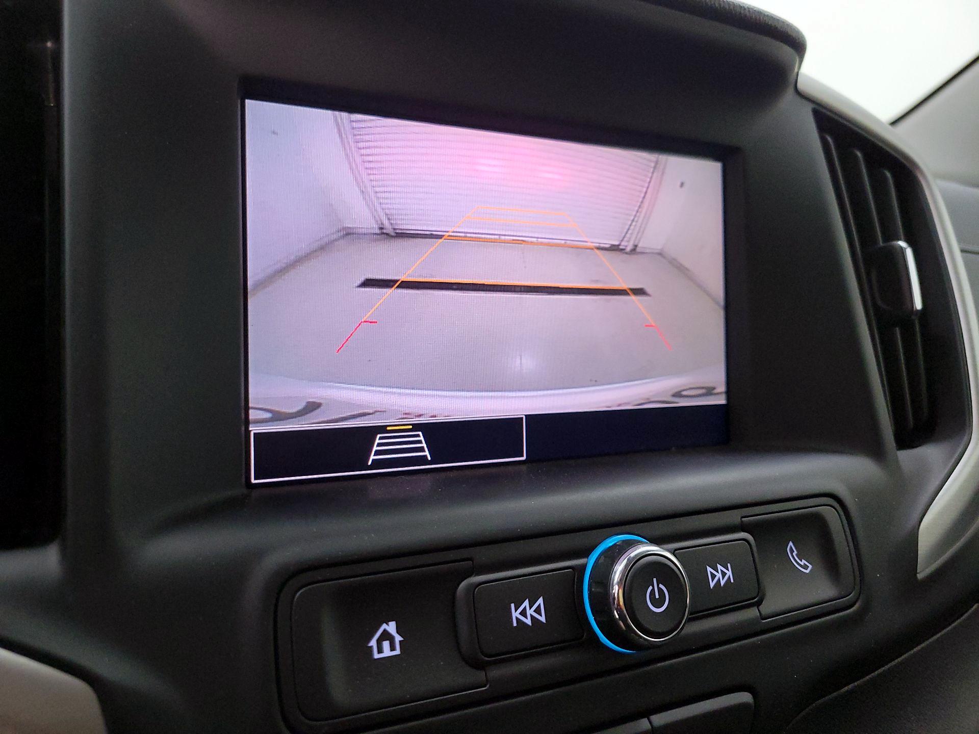 Thumbnail: 2024 GMC Terrain - 14