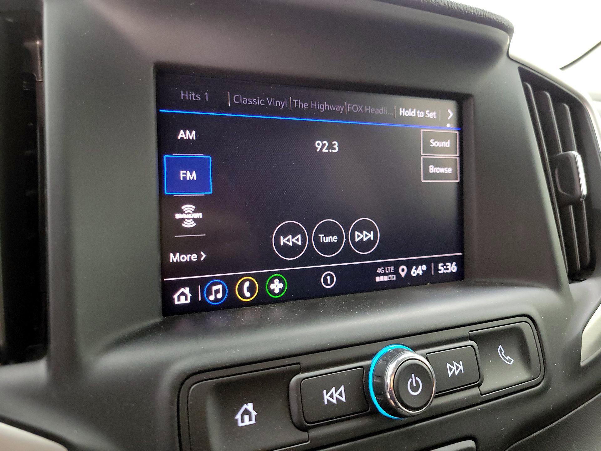 Thumbnail: 2024 GMC Terrain - 15