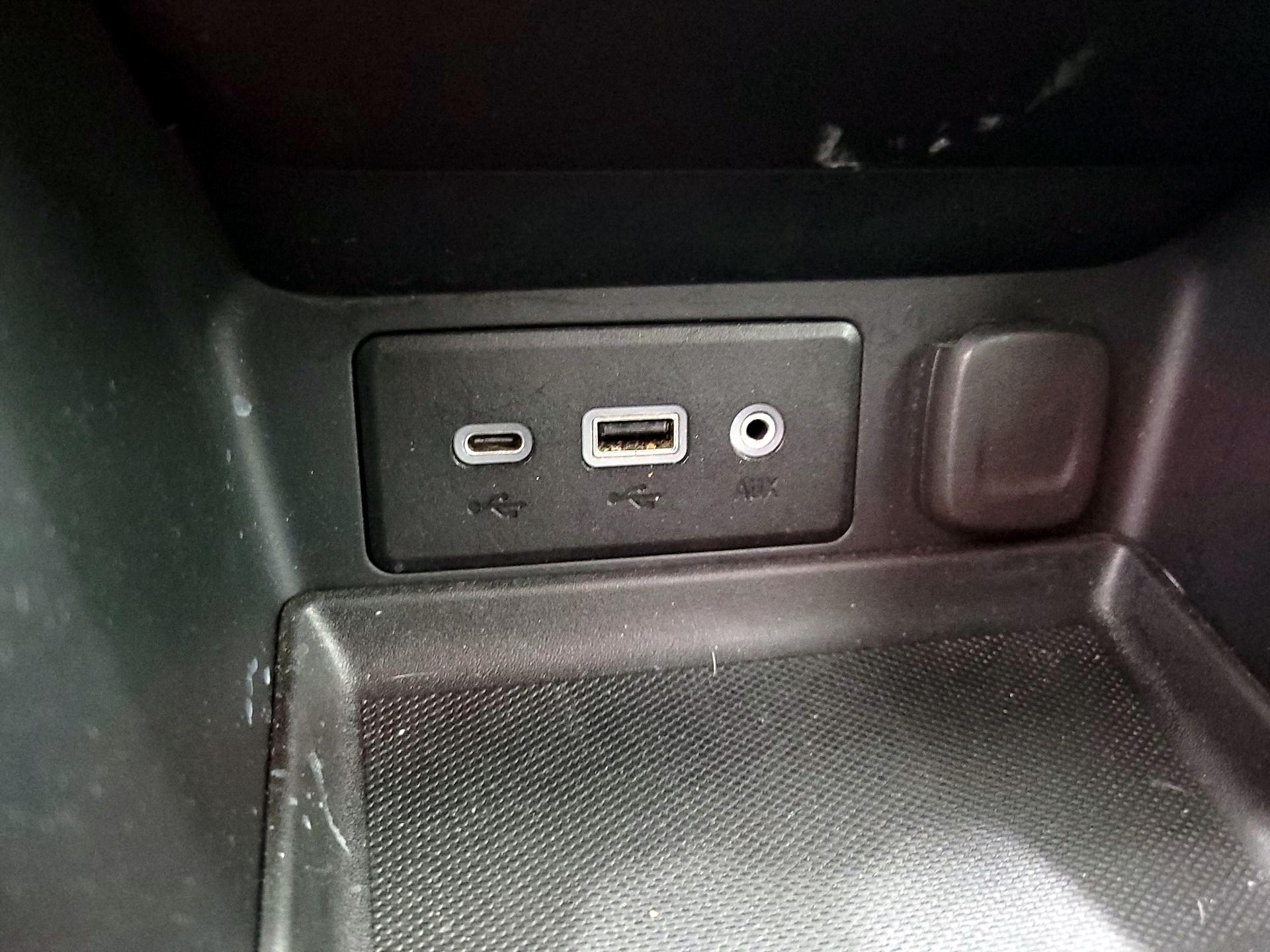 Thumbnail: 2024 GMC Terrain - 18