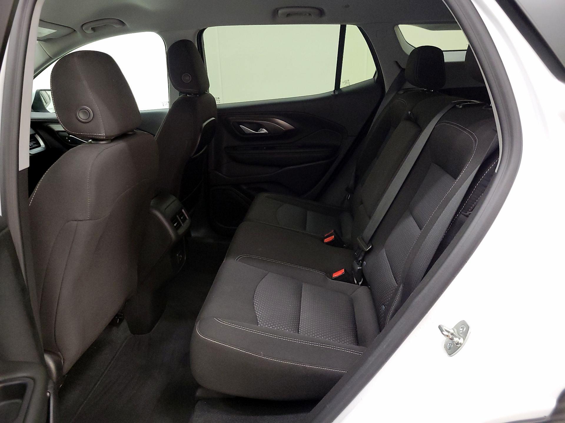 Thumbnail: 2024 GMC Terrain - 19