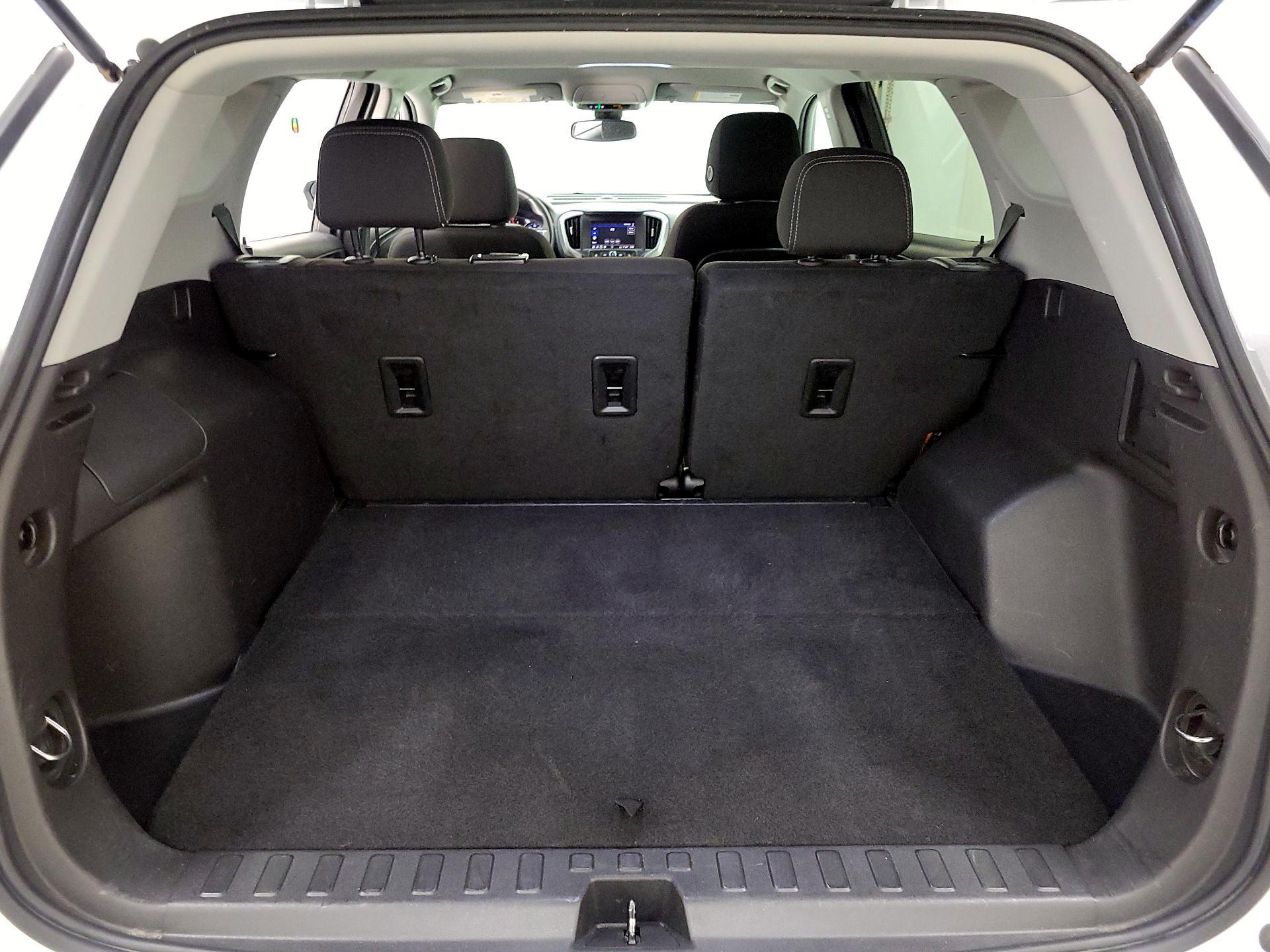 Thumbnail: 2024 GMC Terrain - 20