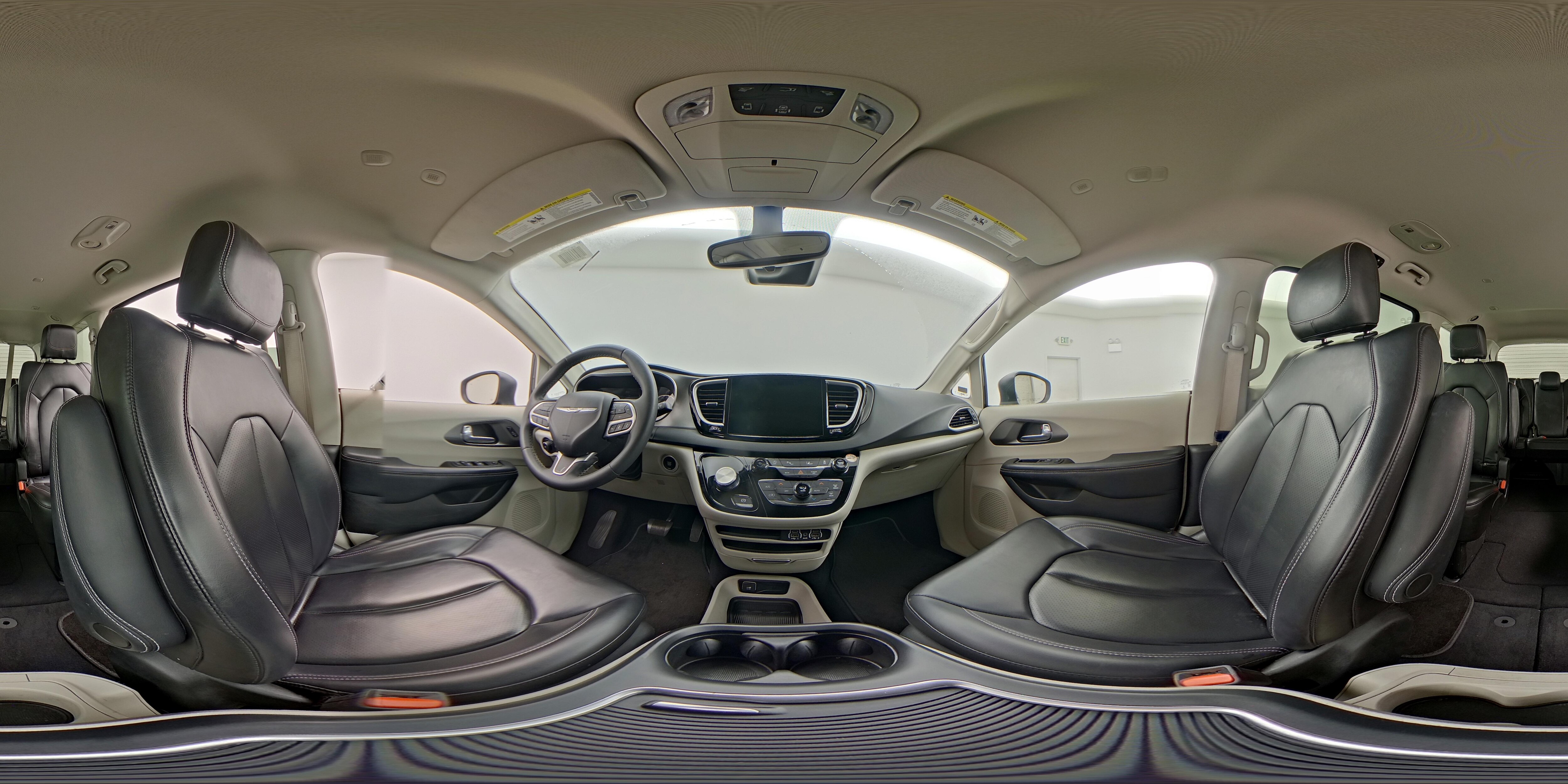 2023 Chrysler Pacifica Touring L - Photo 26