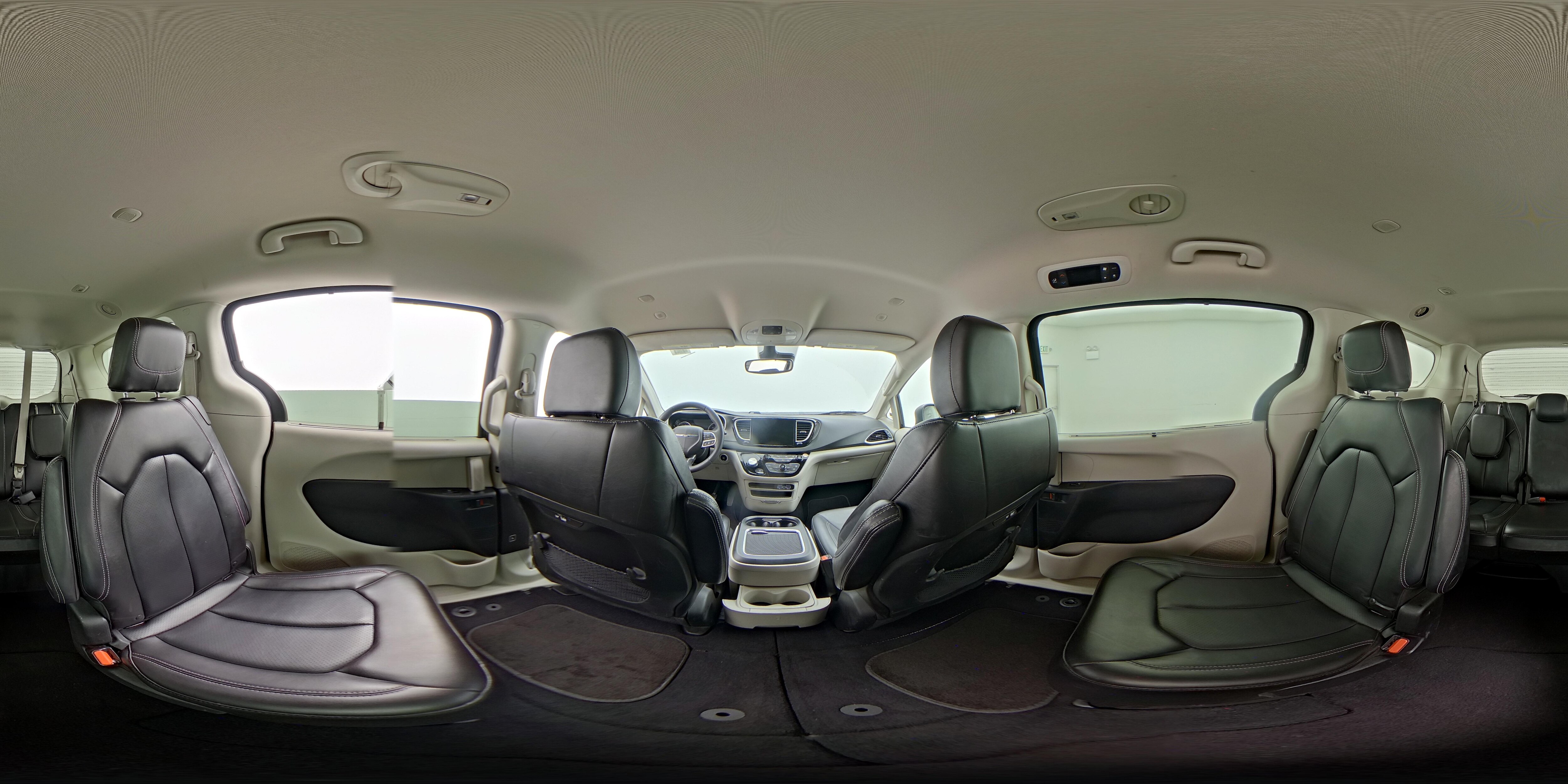 2023 Chrysler Pacifica Touring L - Photo 27