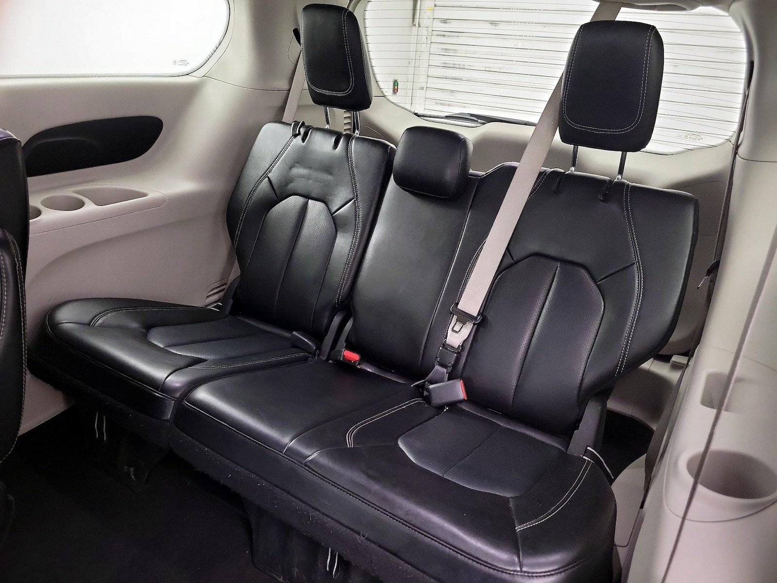 2023 Chrysler Pacifica Touring L - Photo 21