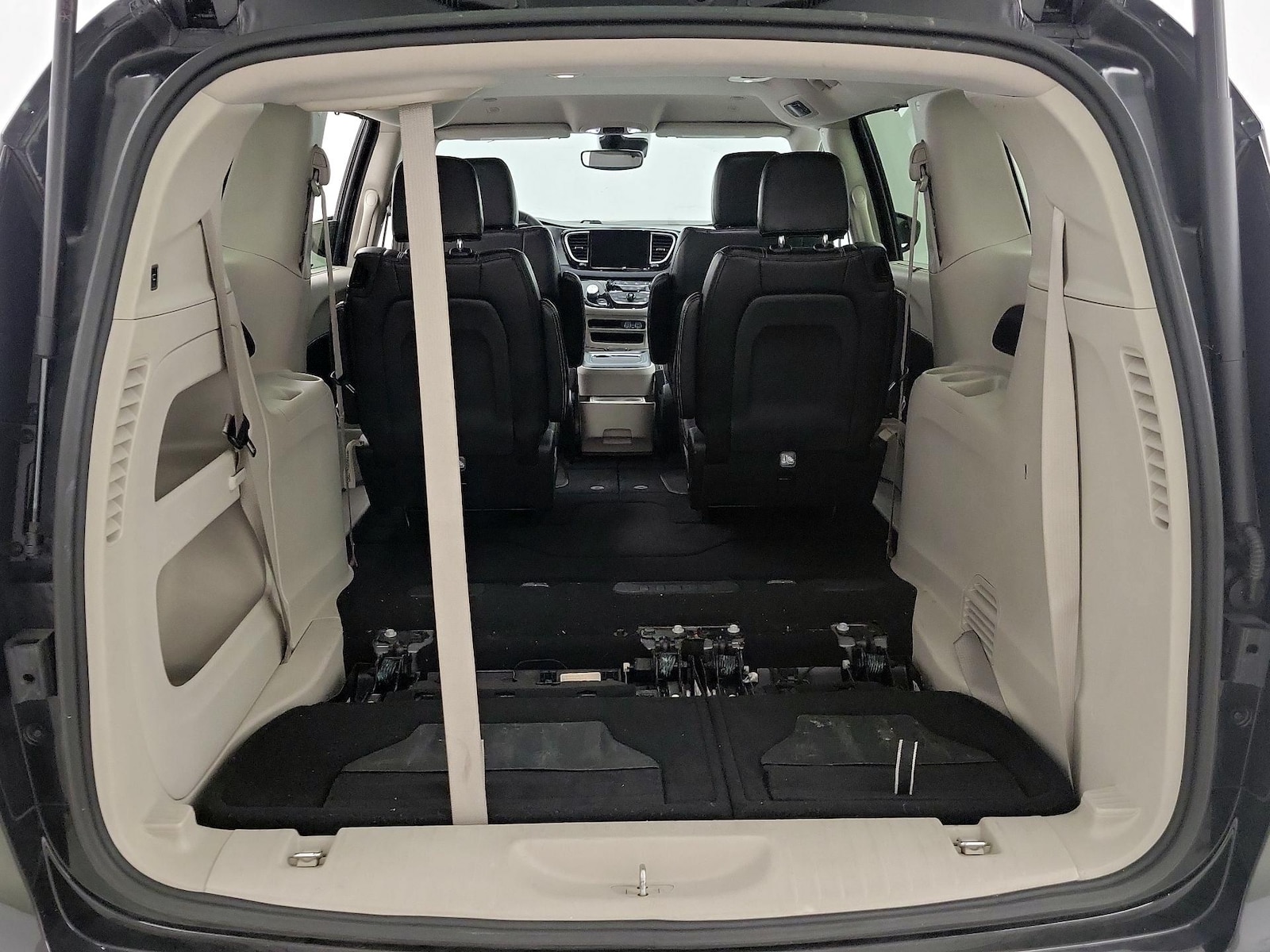 2023 Chrysler Pacifica Touring L - Photo 23