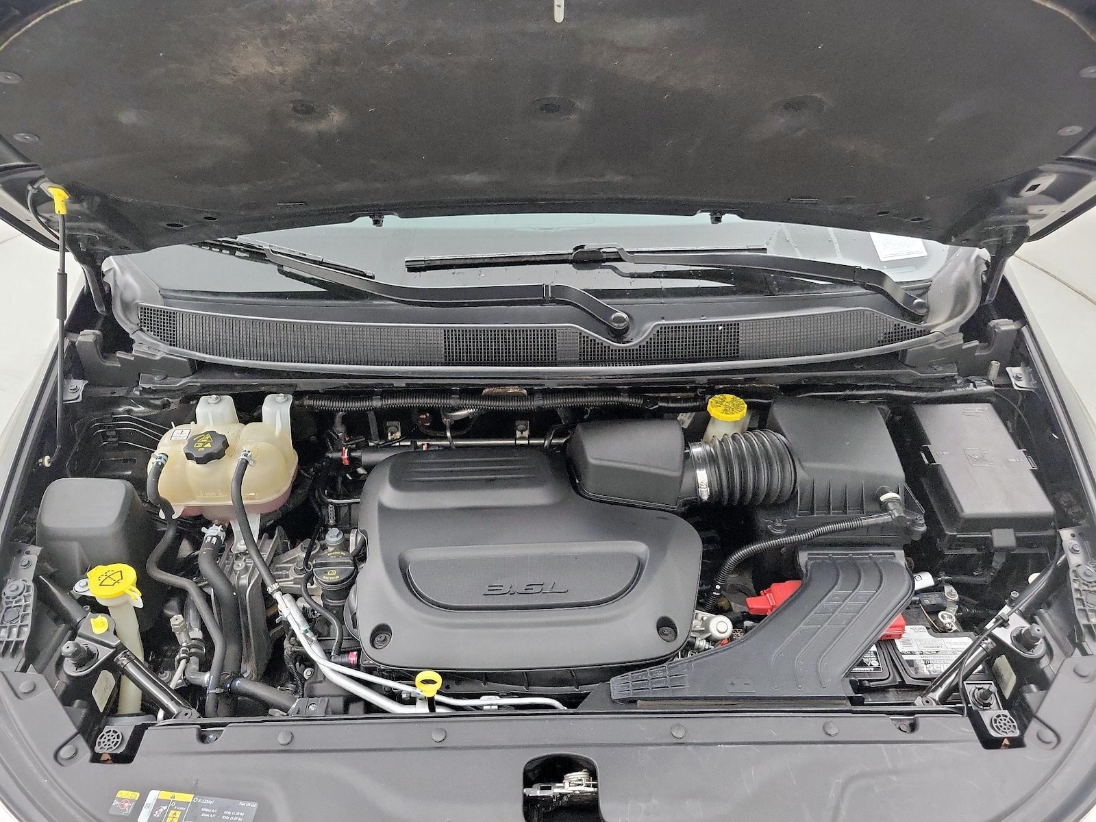 2023 Chrysler Pacifica Touring L - Photo 24