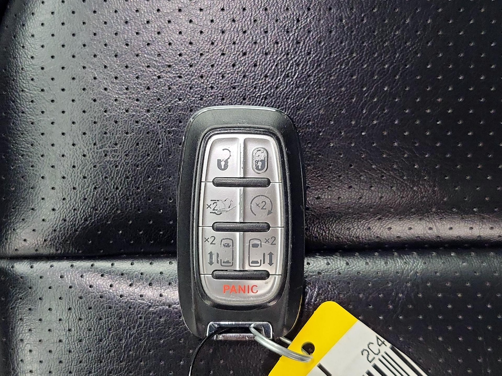 2023 Chrysler Pacifica Touring L - Photo 25
