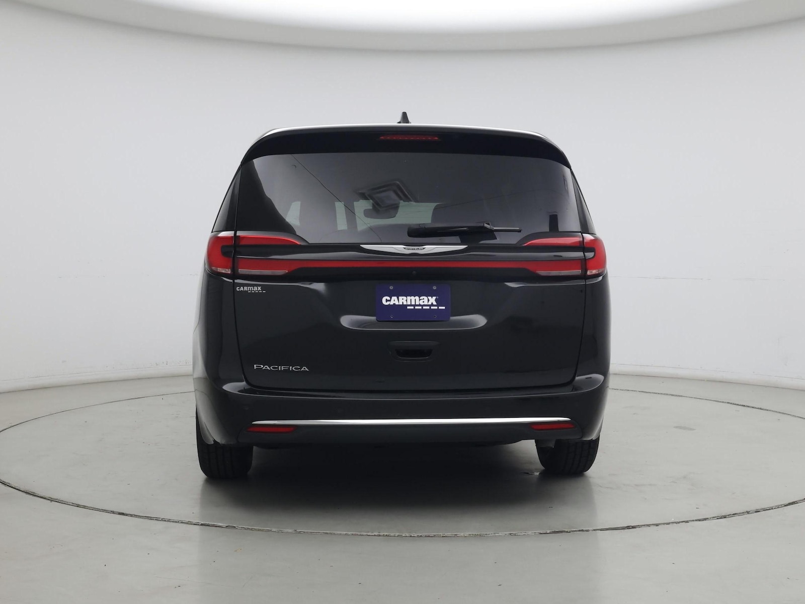 2023 Chrysler Pacifica Touring L - Photo 7