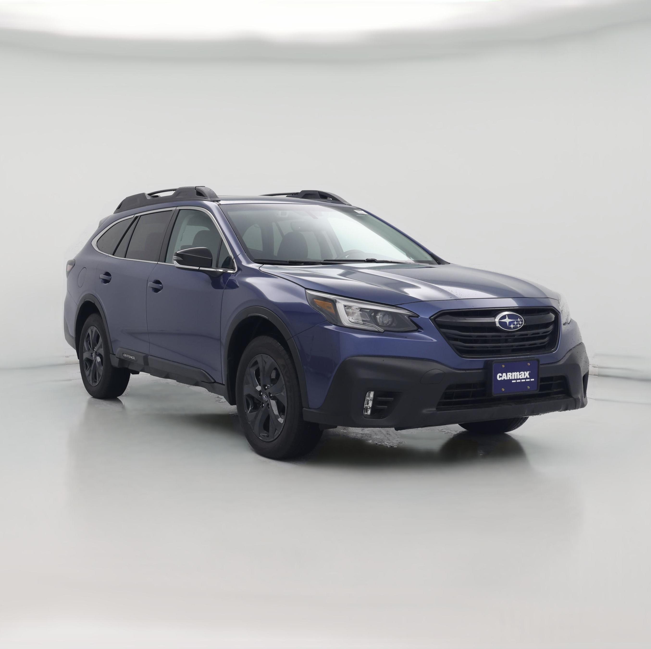 Thumbnail: 2022 Subaru Outback - 1
