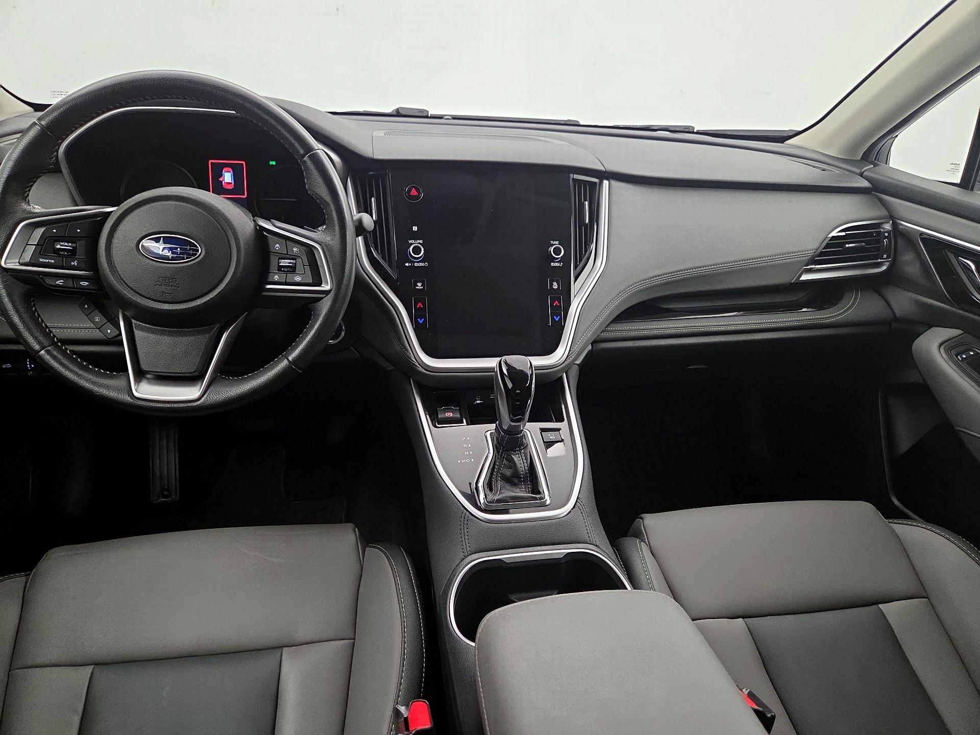 Thumbnail: 2022 Subaru Outback - 9