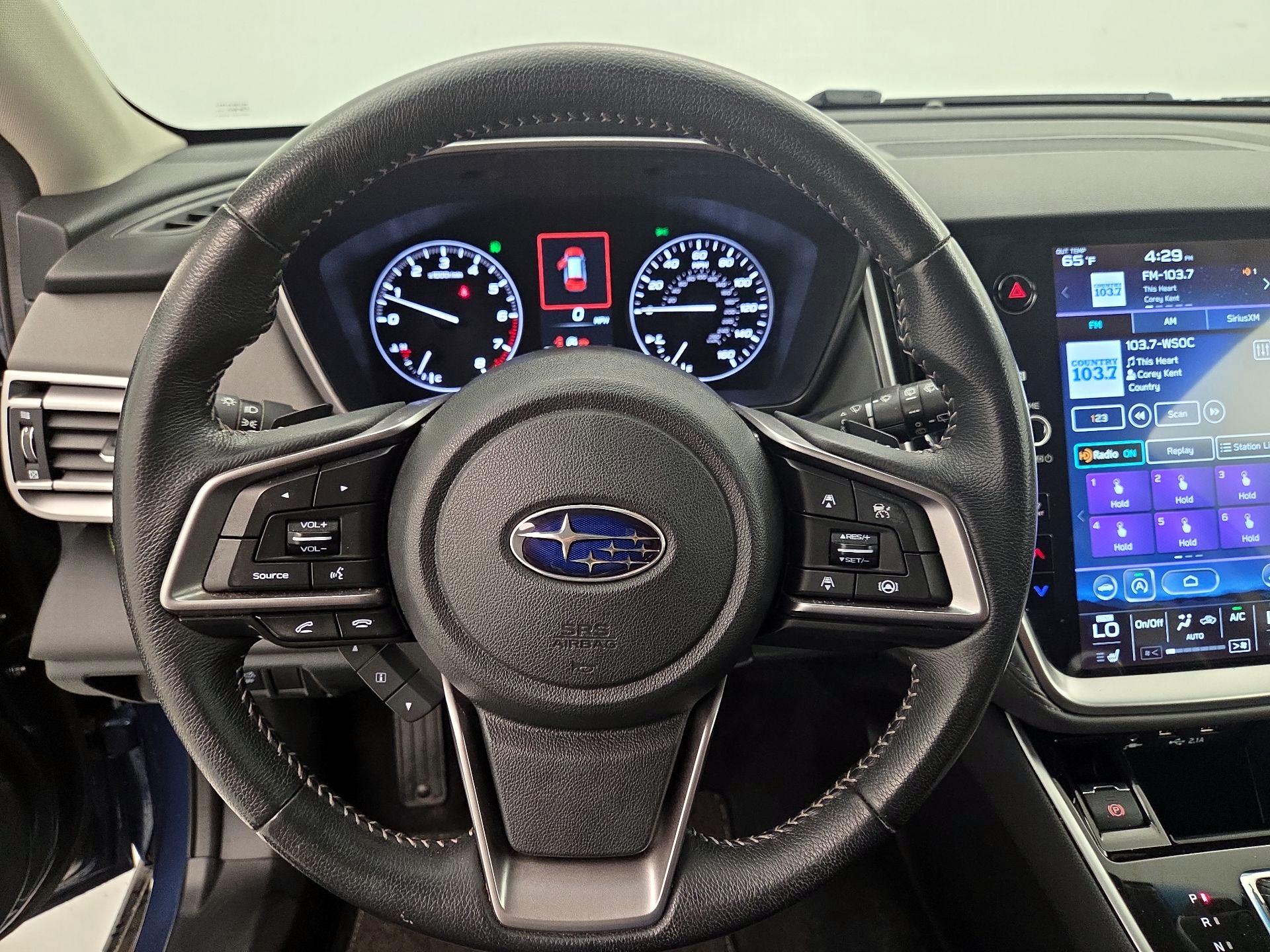 Thumbnail: 2022 Subaru Outback - 10